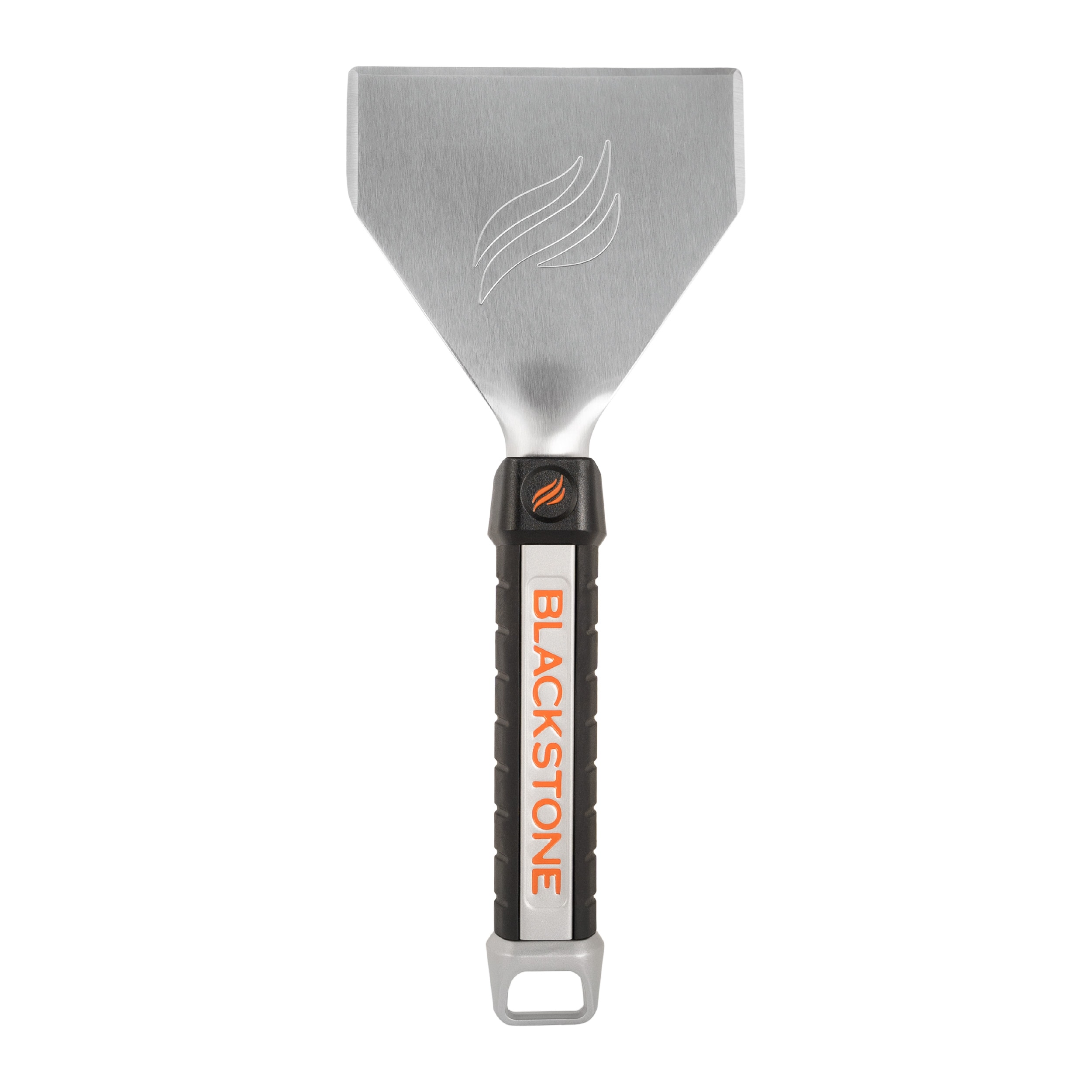 Blackstone 5411 Culinary Stainless Steel Angled Scraper Stainless steel Tool set