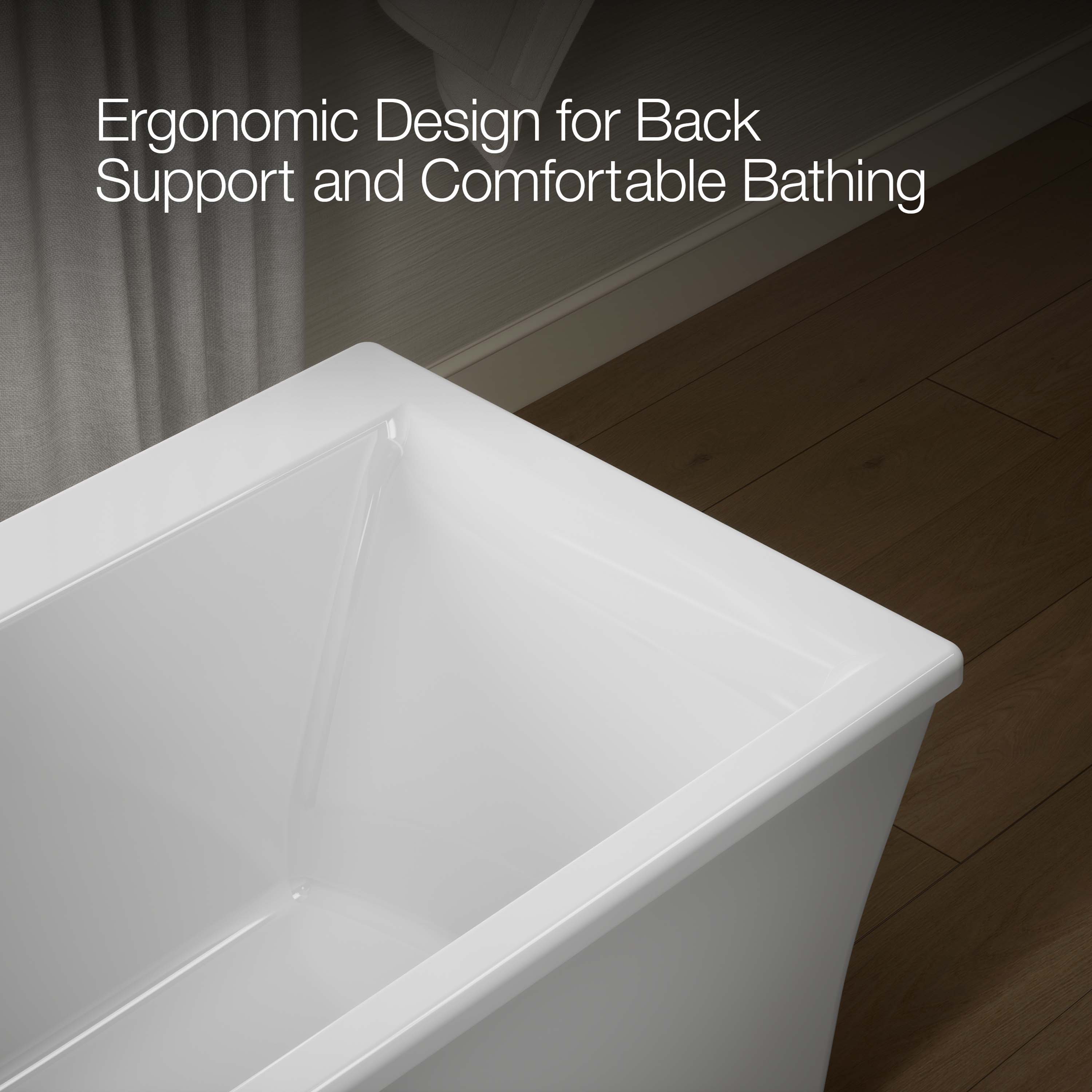 KOHLER K-24011-0 bathtubs - View #9