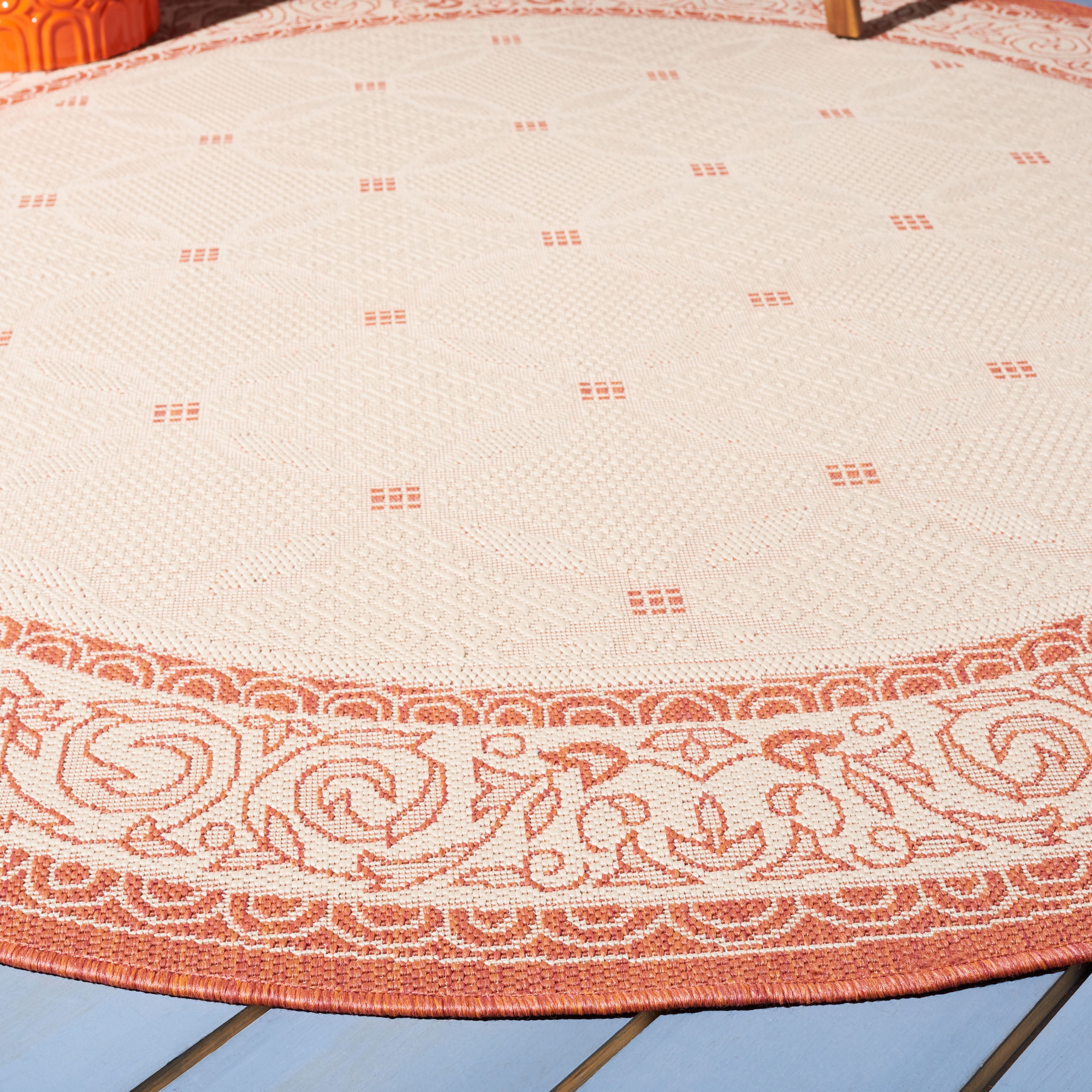 Safavieh CY1502-3201-7R rugs - View #3