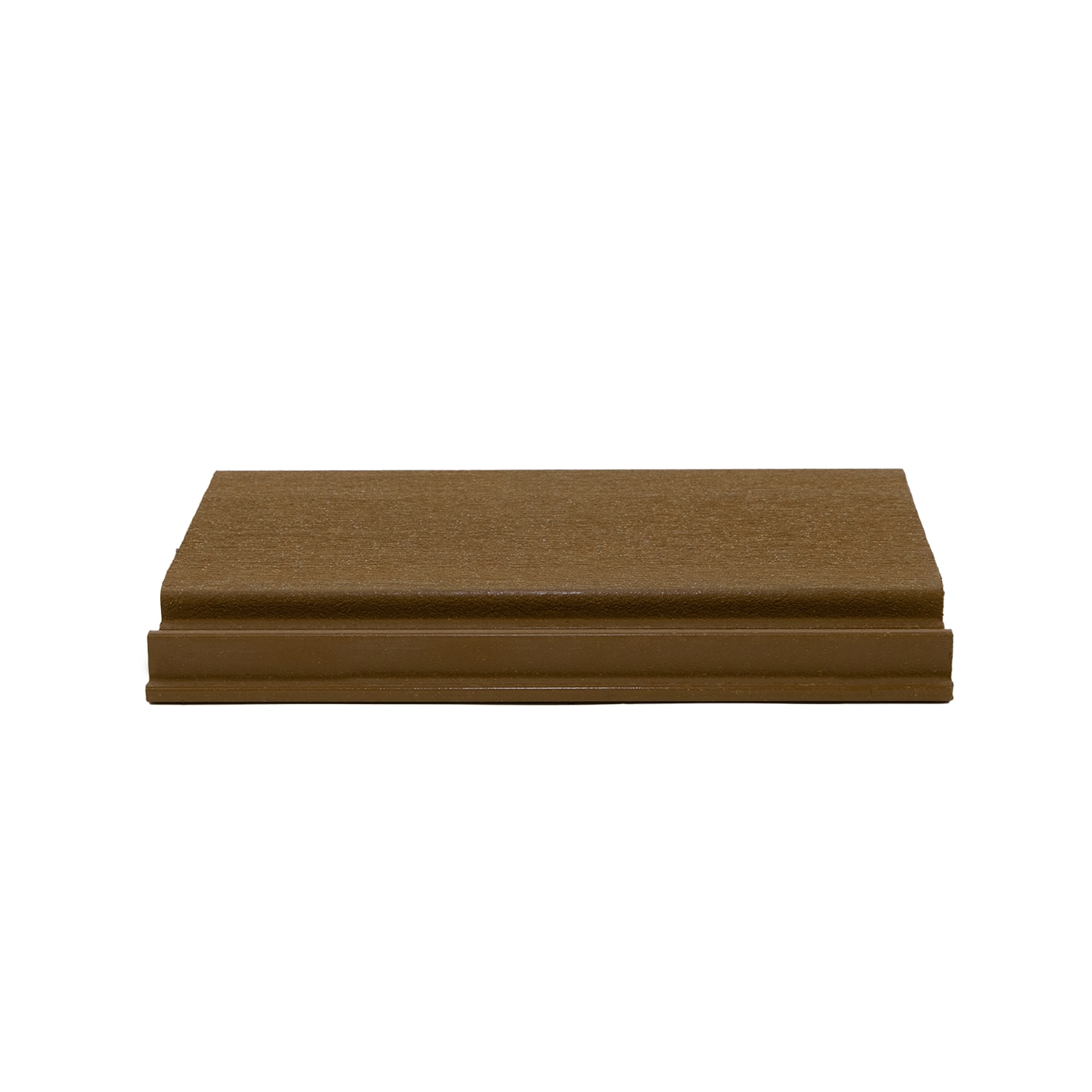 DuxxBak Composite Decking 1080-240C Composite-Deck-Boards - View #2