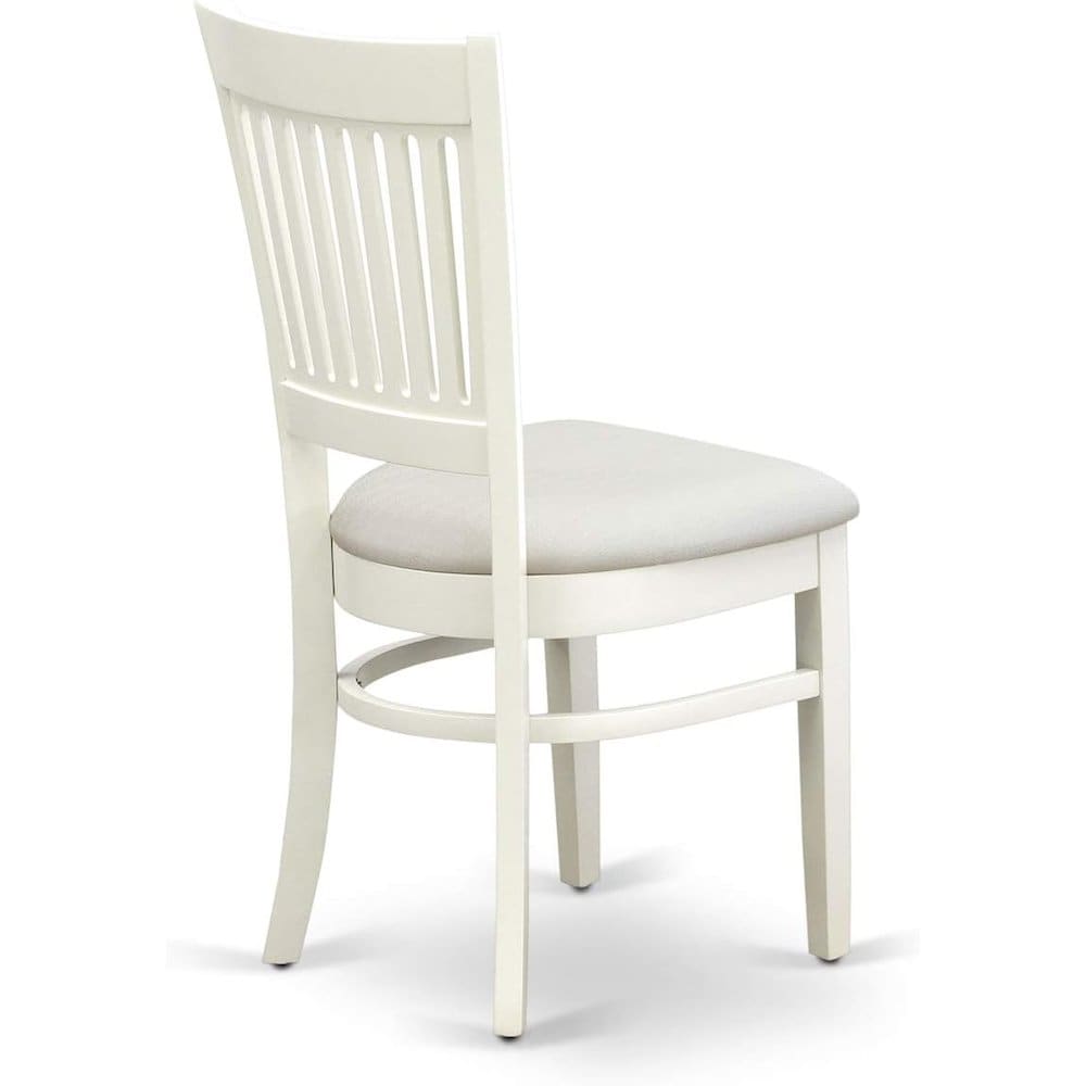 FurniFact BG3073274WHT1 Dining-Sets - View #5