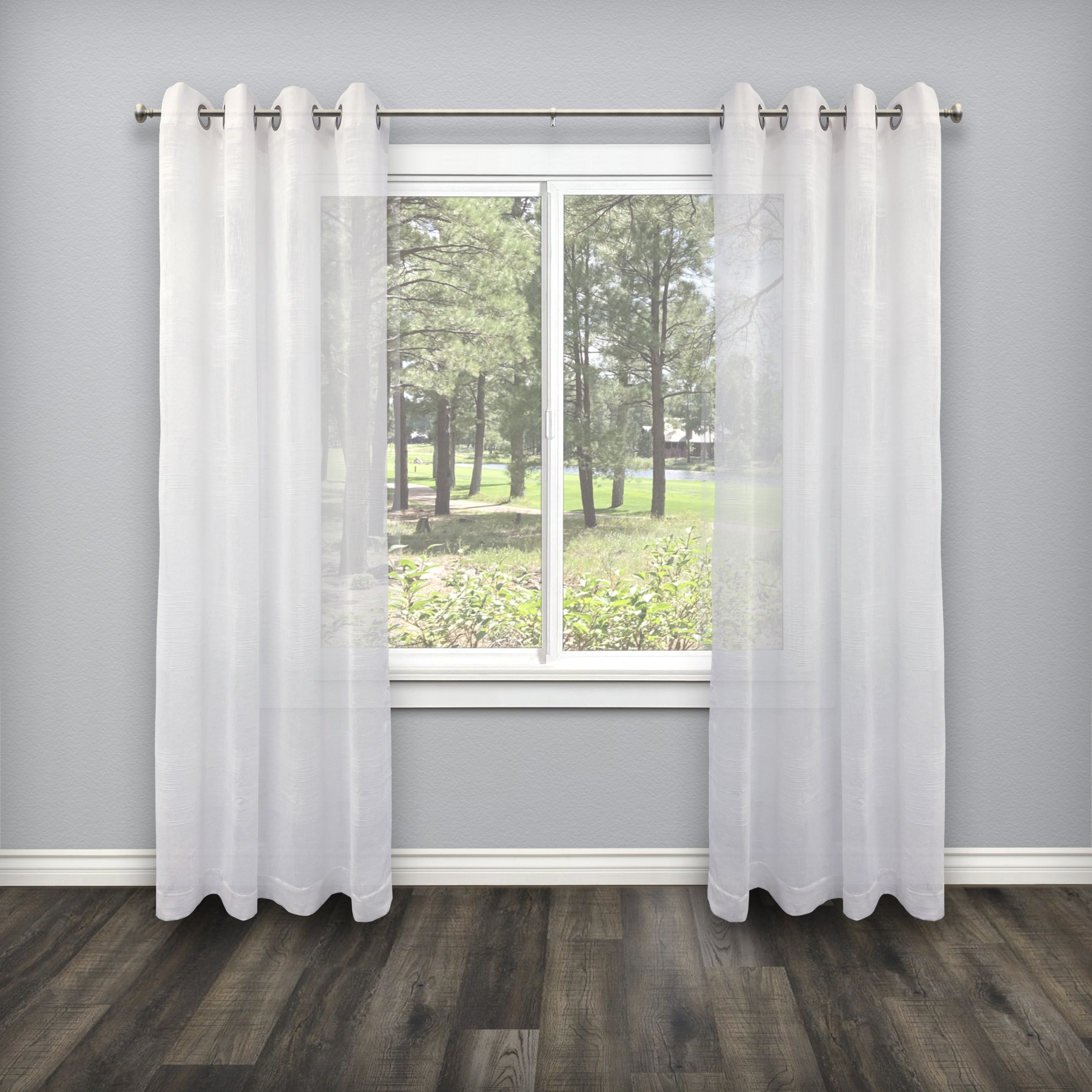 Decopolitan 31247-PW86 Curtain-Rods - View #4