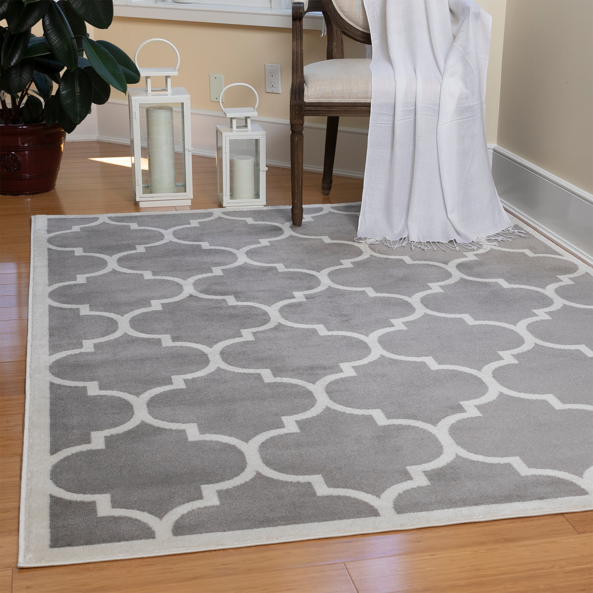 Ottomanson PTR1553-8X10 rugs - View #10