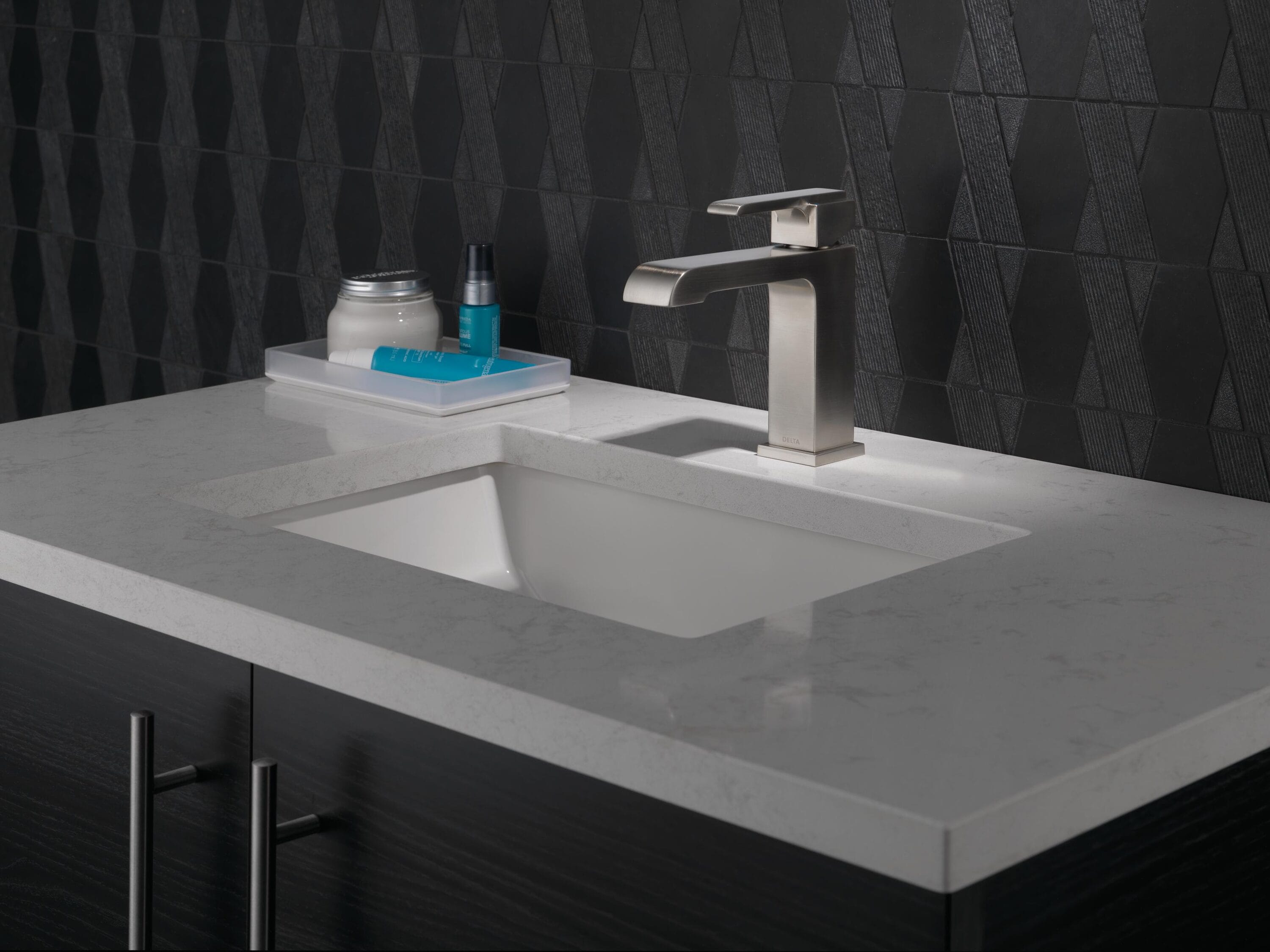 Delta 567LF-SSMPU Lavatory-Faucets - View #5