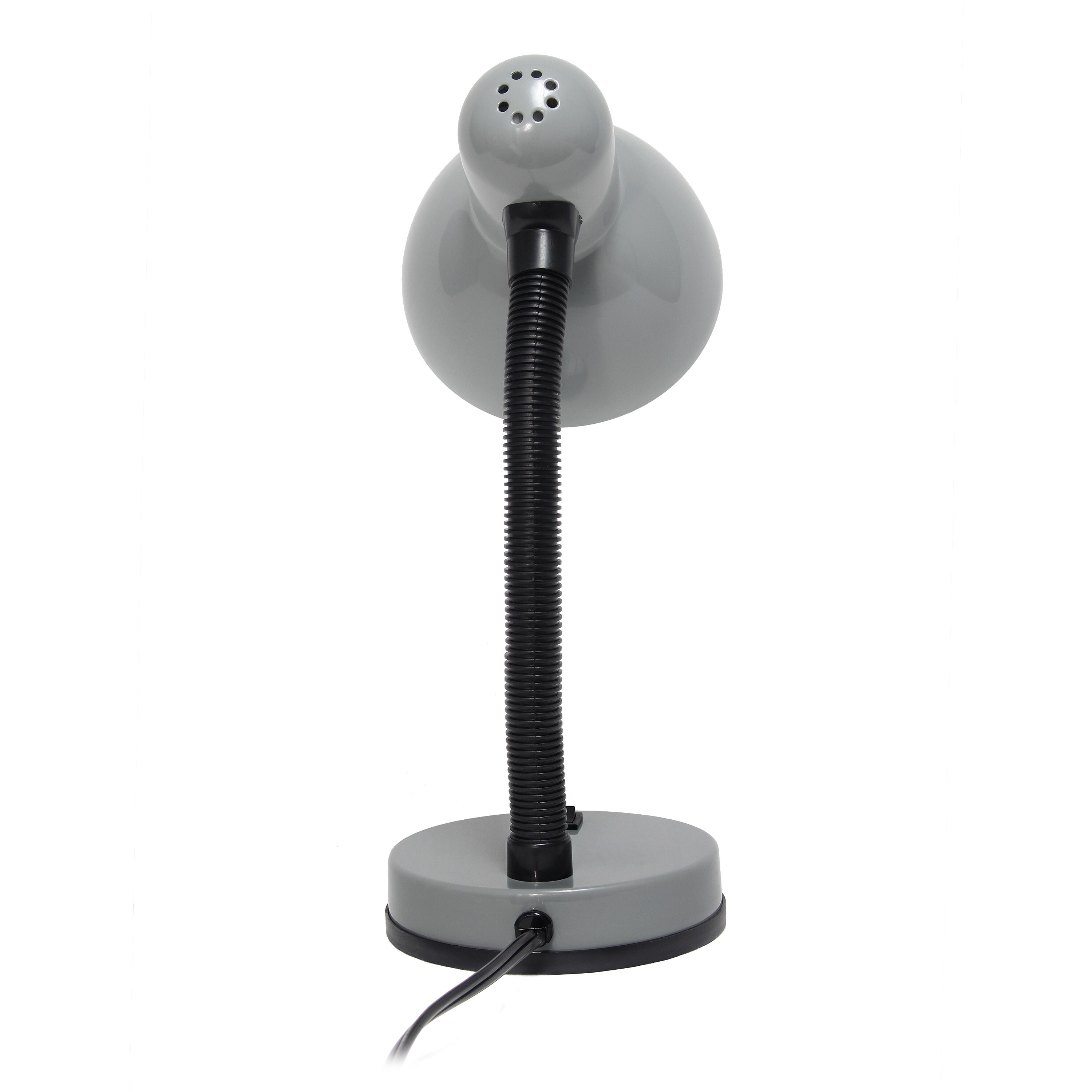Simple Designs LD1003-SLV-12PK Desk-Table-Lamps - View #8