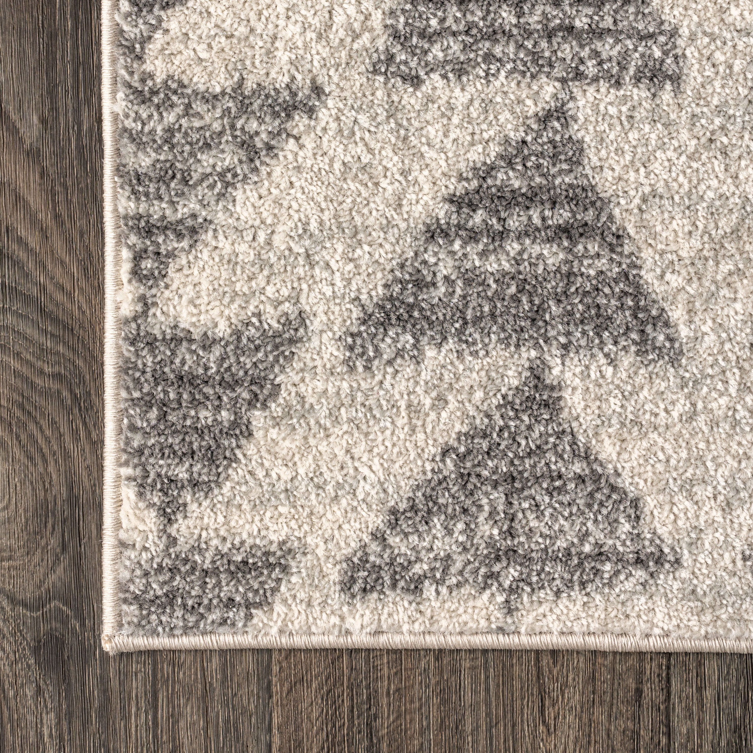 JONATHAN  Y MOH206B-8SQ rugs - View #7