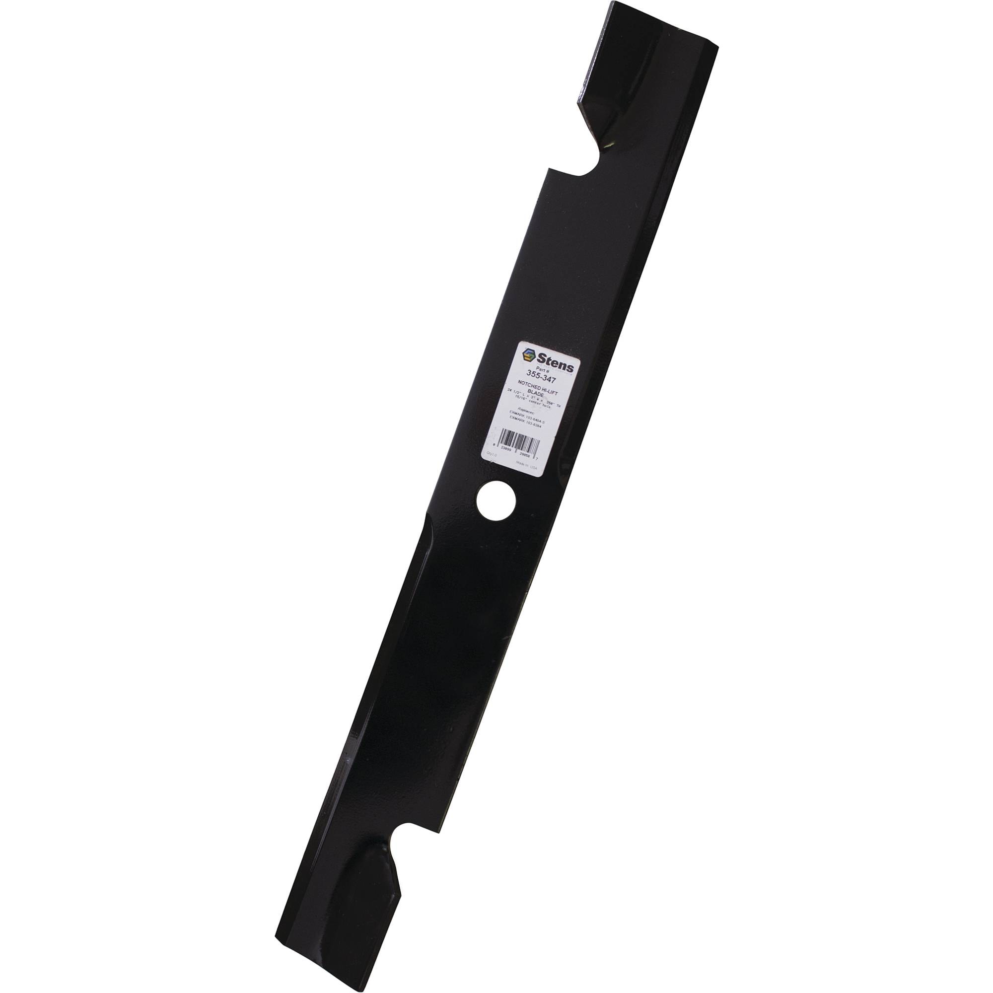 Stens 355-347 Ope-Mower-Blades - View #2