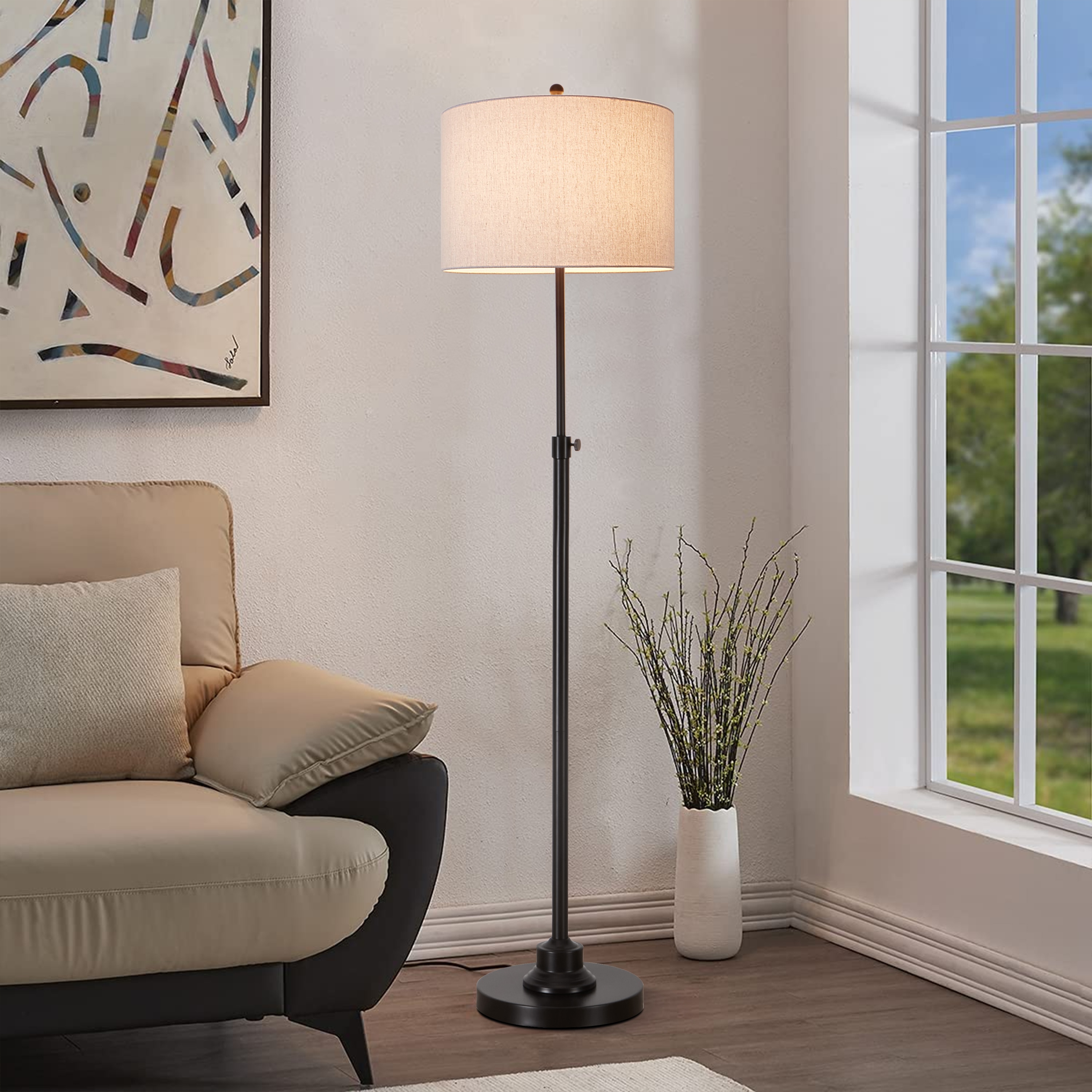 KAWOTI 21292 floorlamps - View #8