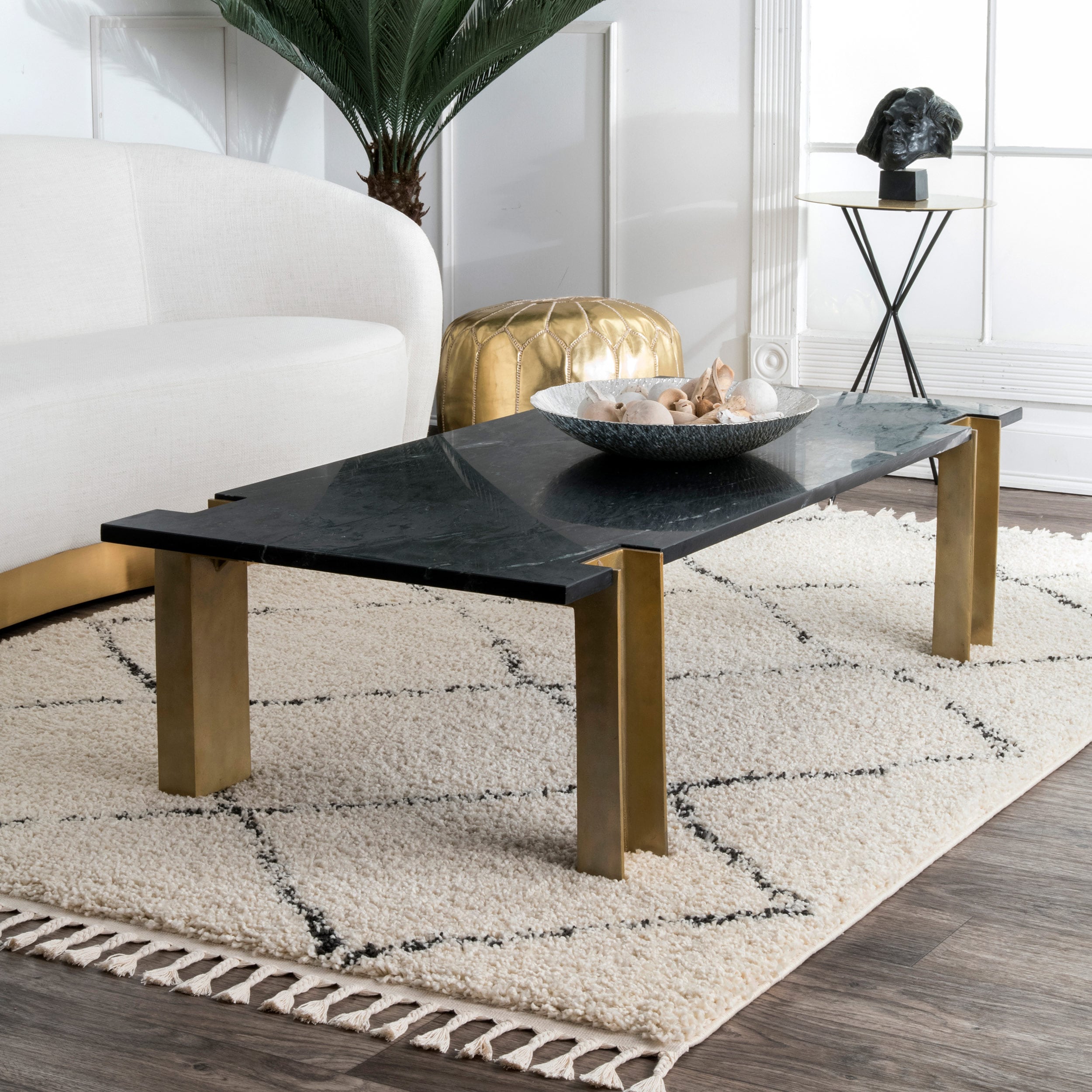 nuLOOM GCDI08A-S7100710 rugs - View #2