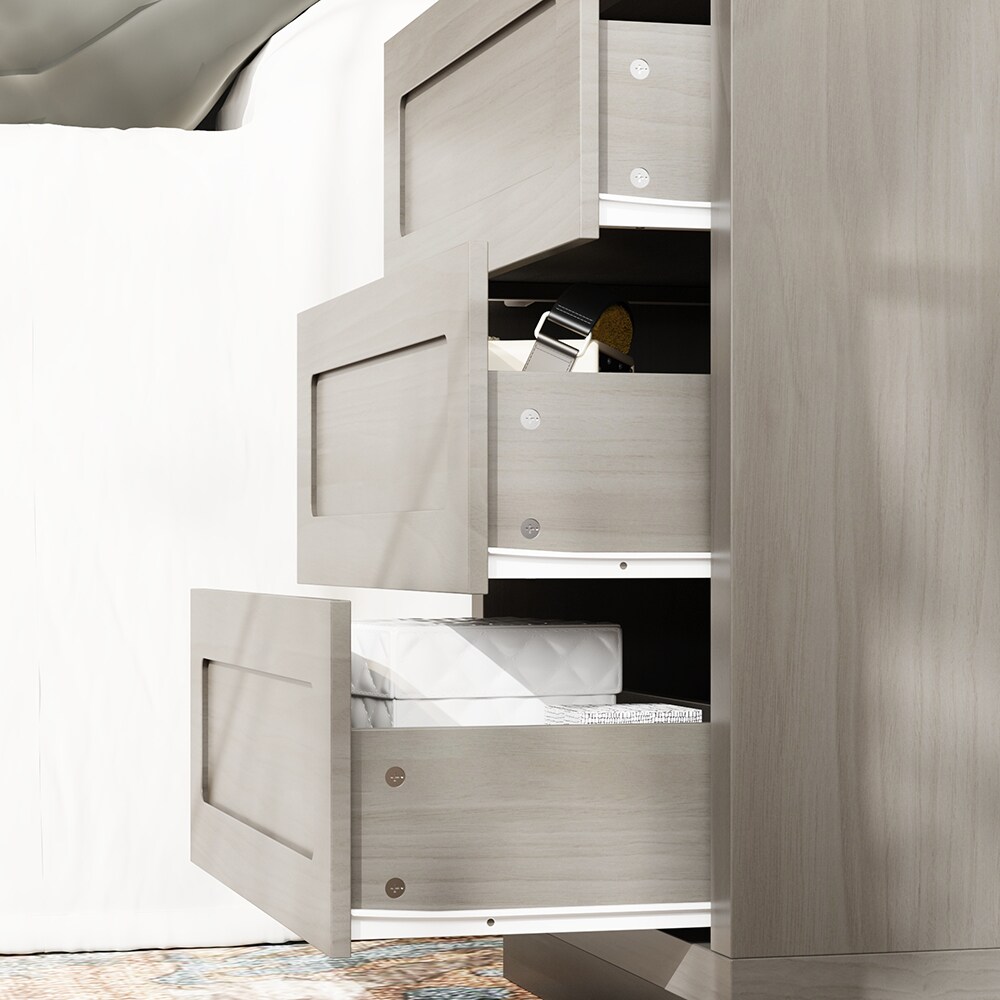 Homsee C-KF260157-01 nightstands - View #12