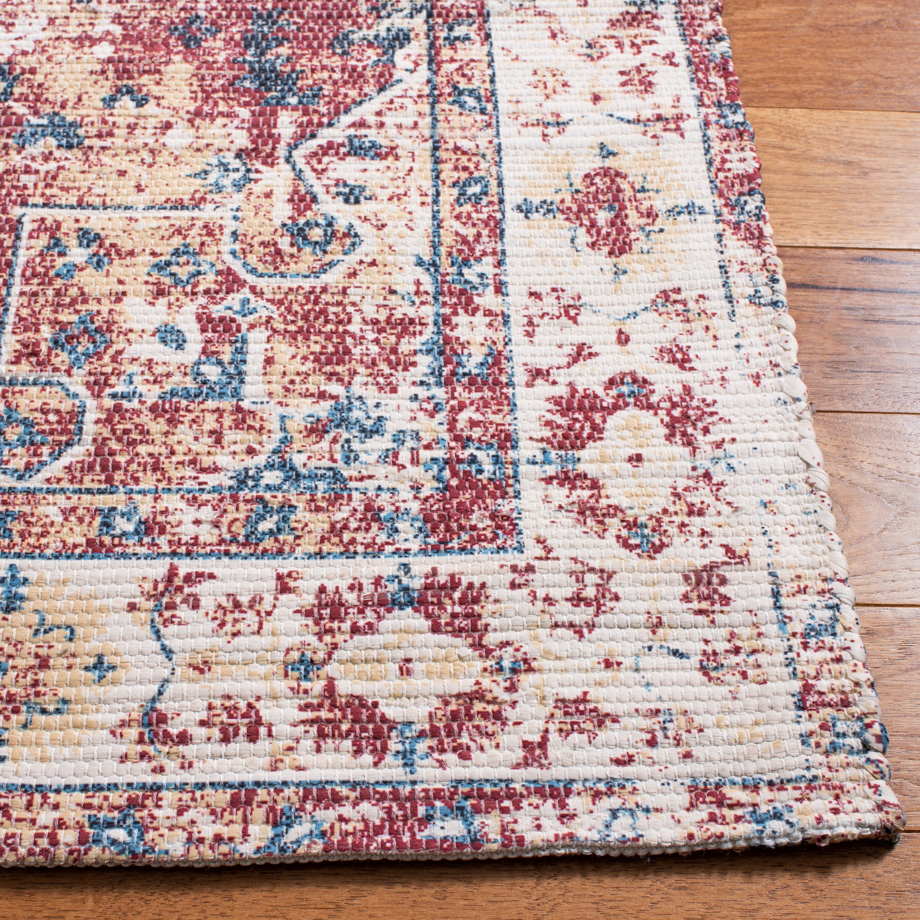 Safavieh SFN389B-6SQ rugs - View #3