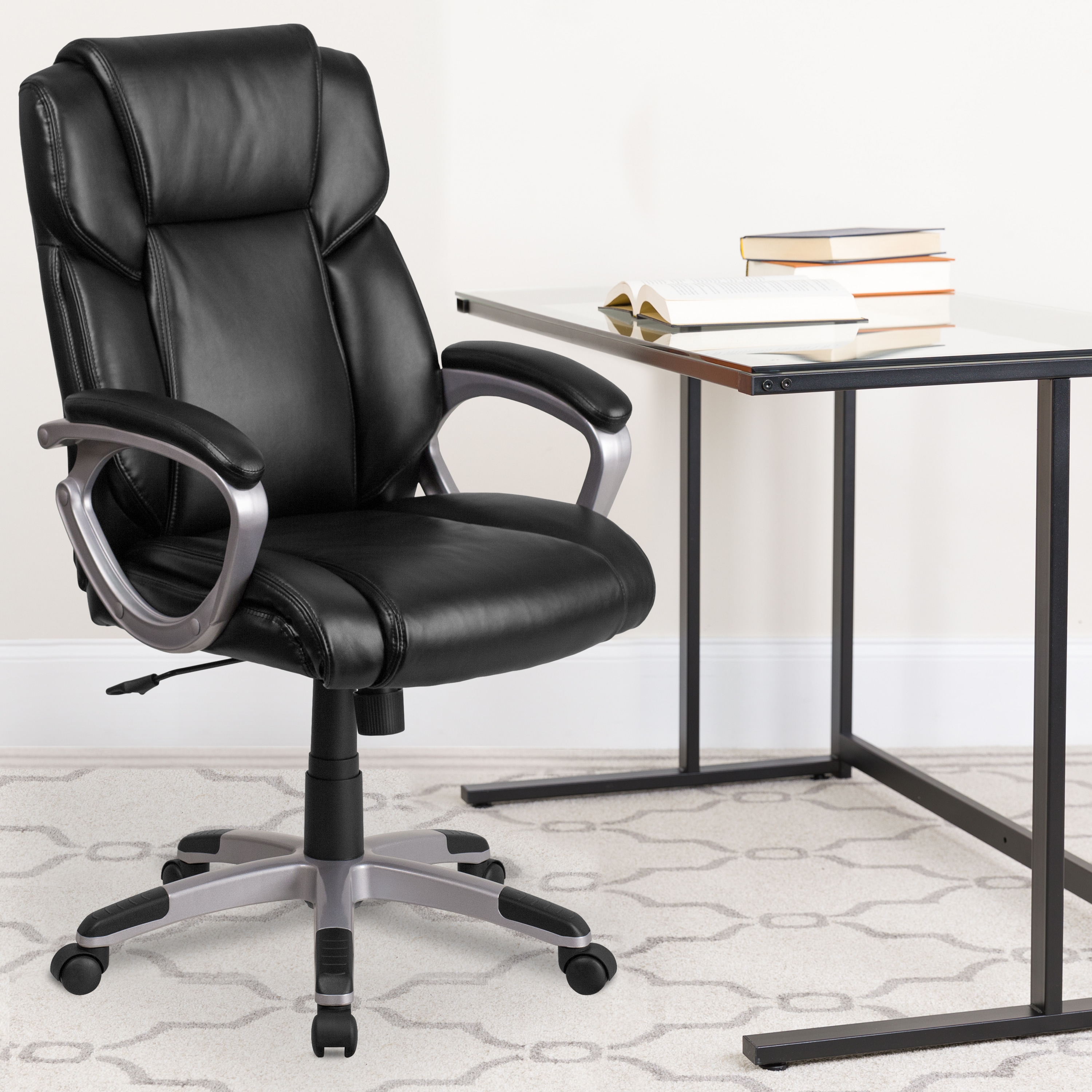 Flash Furniture 889142194231 Office-Chairs - View #3