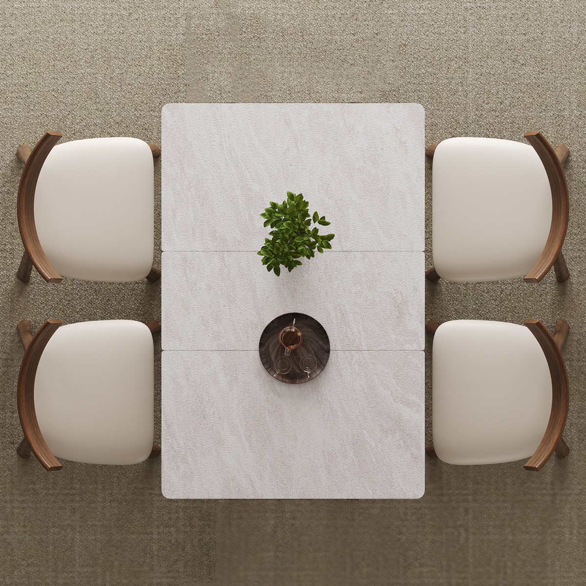 Streamdale Furniture W2700S00103 Dining-Sets - View #9