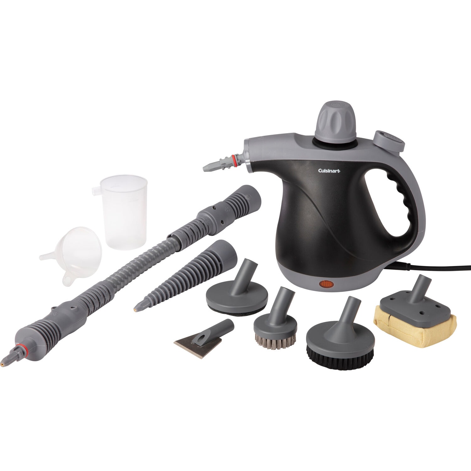 Working with Appliance Repair Tools like the Steam Cleaner