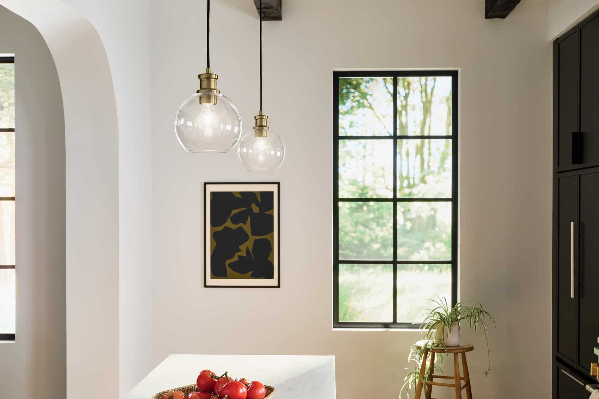 Kichler 82409 Pendant-Lights - View #6