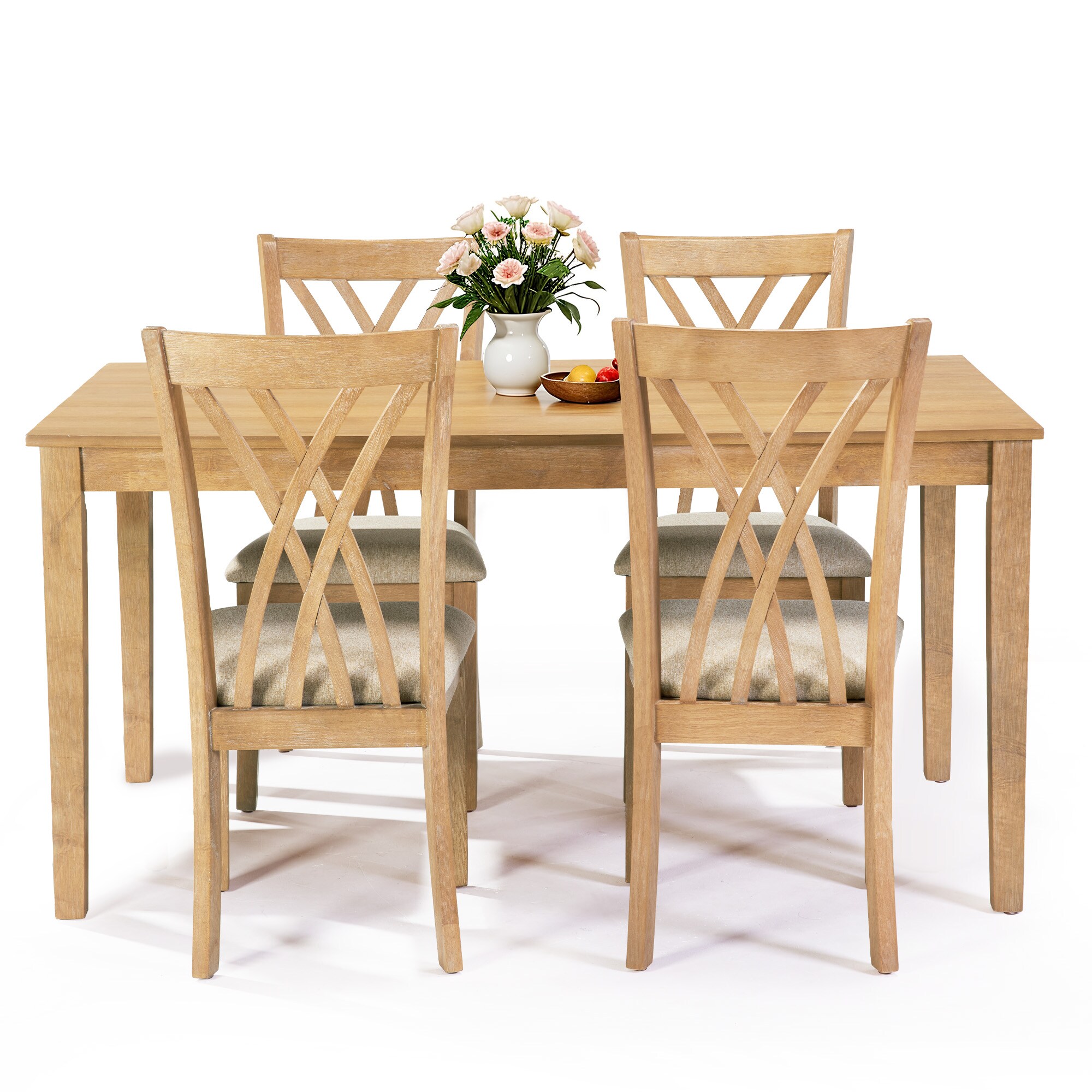 Bybafun YA0100250 Dining-Sets - View #3