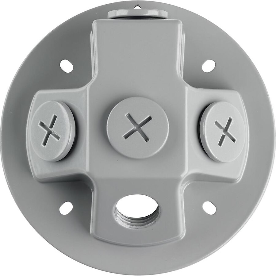 Progress Lighting Security Light Back Plate Progress Lighting Security Light Back Plate