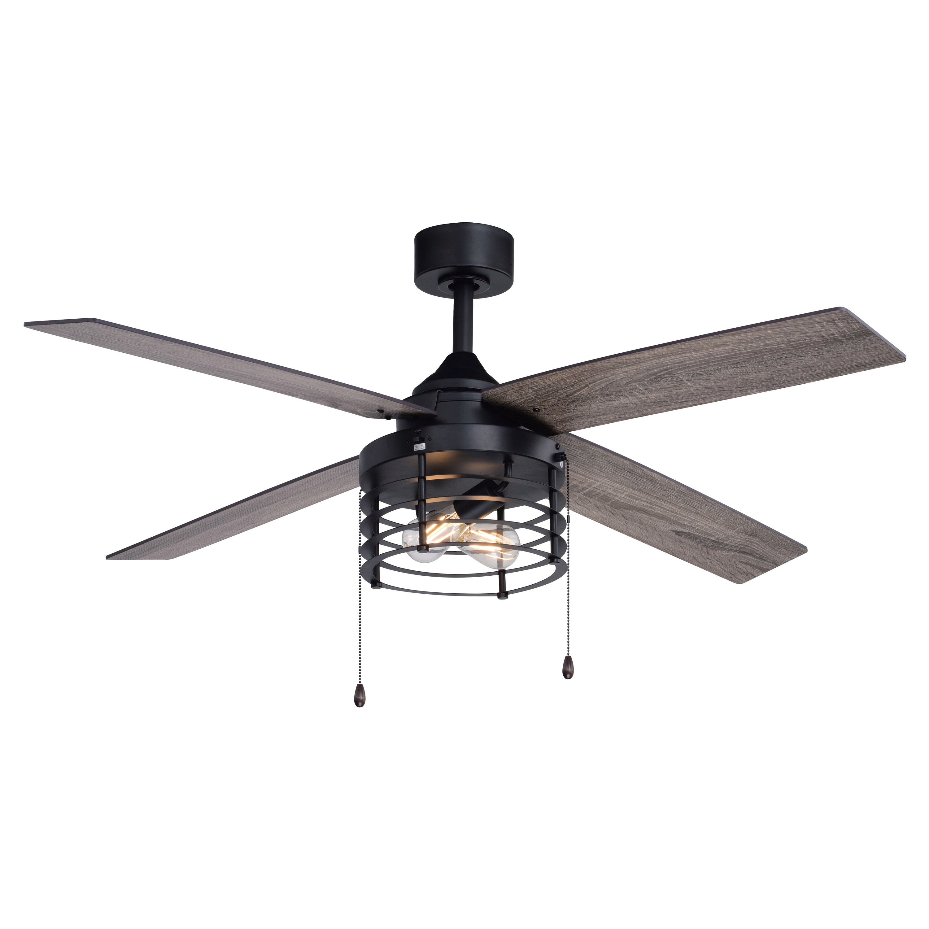 Cascadia F0123 Ceiling-Fans - View #6