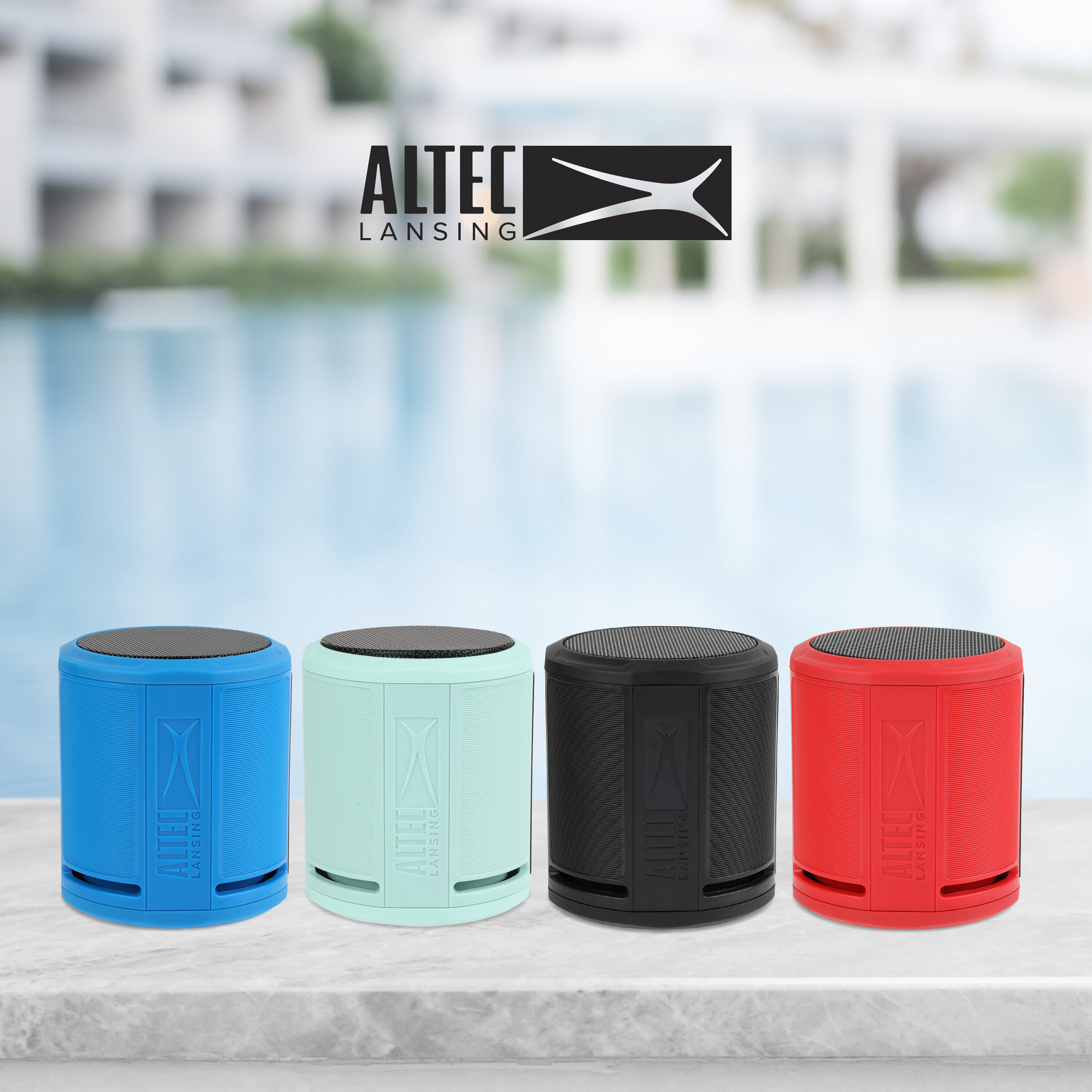 Altec Lansing IMW1050-MT Portable-Speakers - View #9