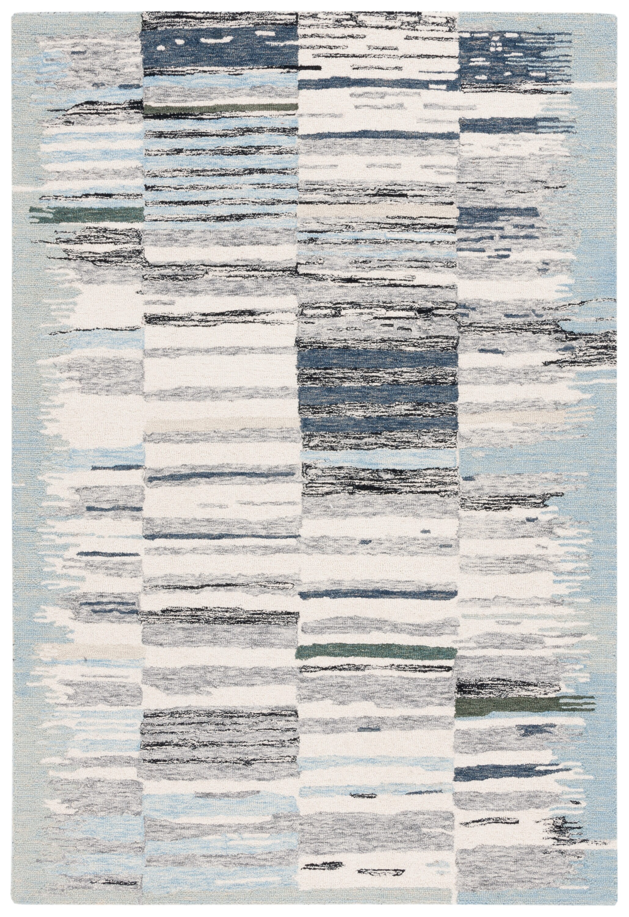Safavieh EBN701A-4 rugs - View #2