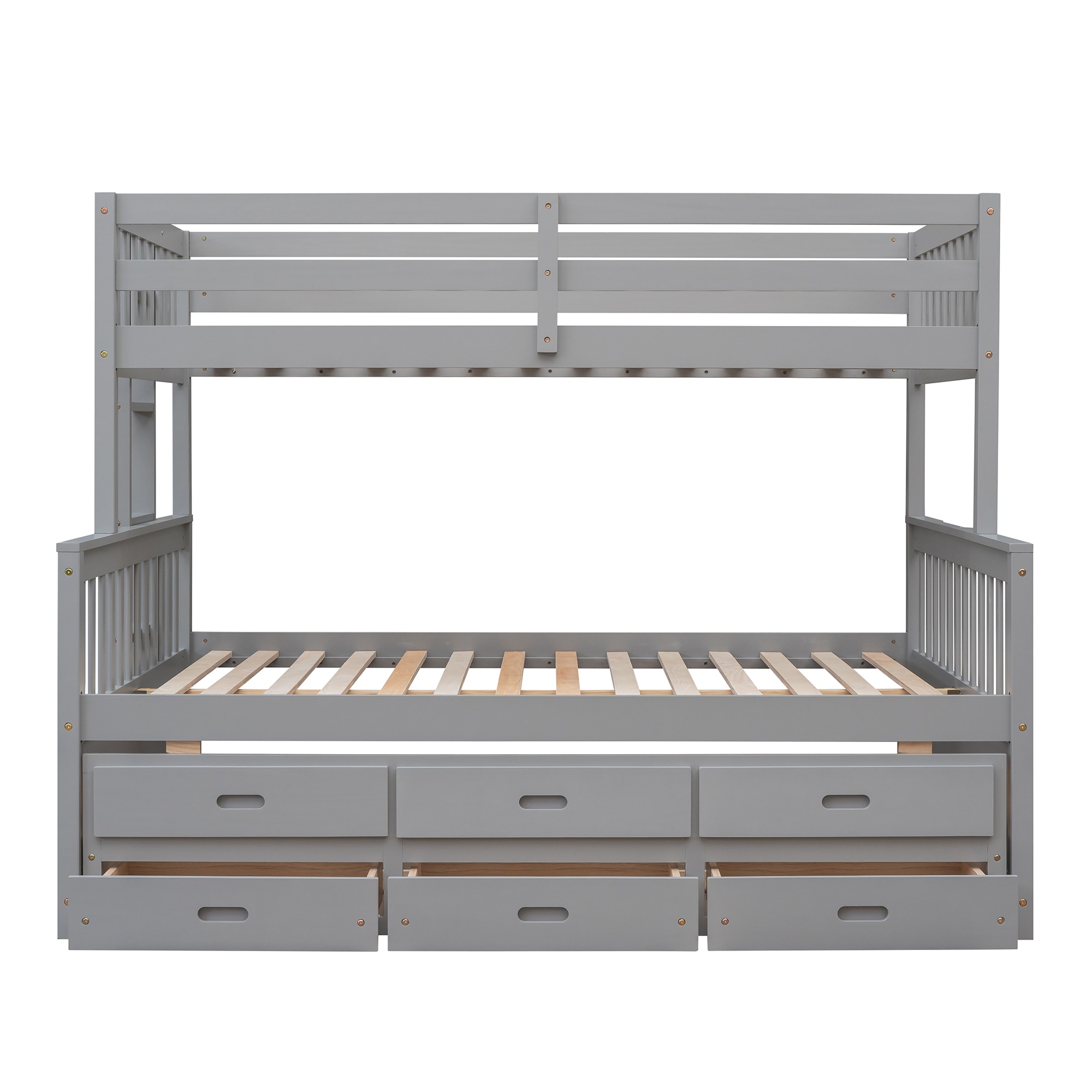 ModernLuxe LT000501AAE Bunk-Beds - View #6