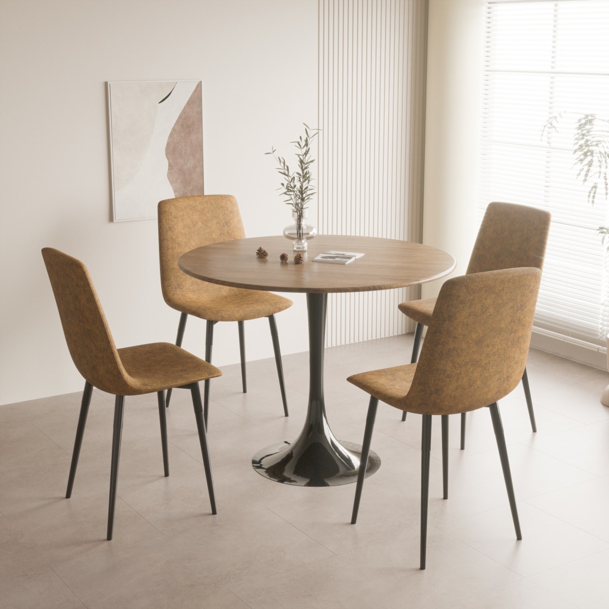 Streamdale Furniture W3732P357719 Dining-Tables - View #5