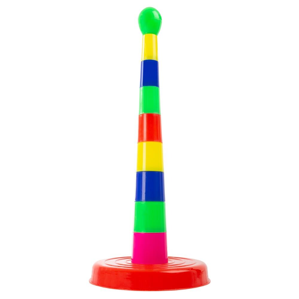 Hrlorkc Plastic Ring Toss For Kids Outdoor Games