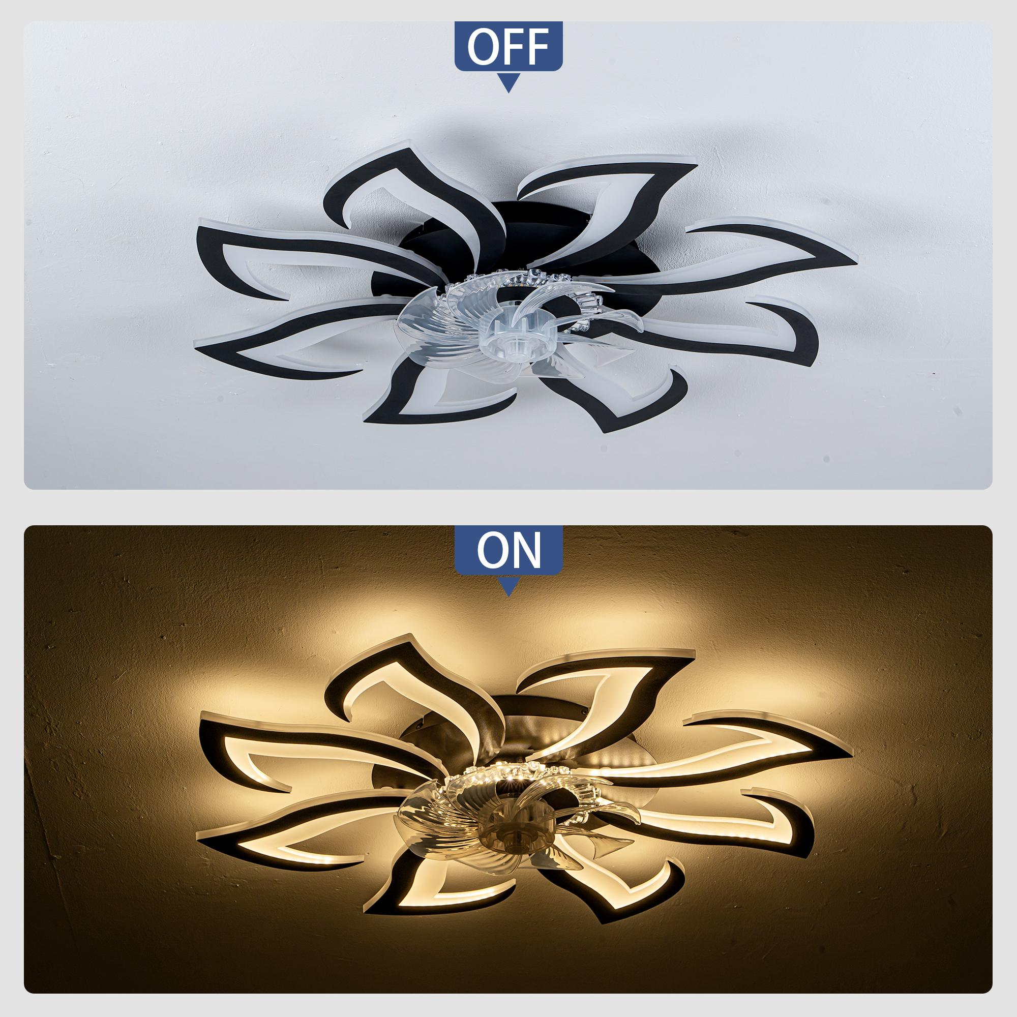 Bayfeve BF-466701-MP Ceiling-Fans - View #10