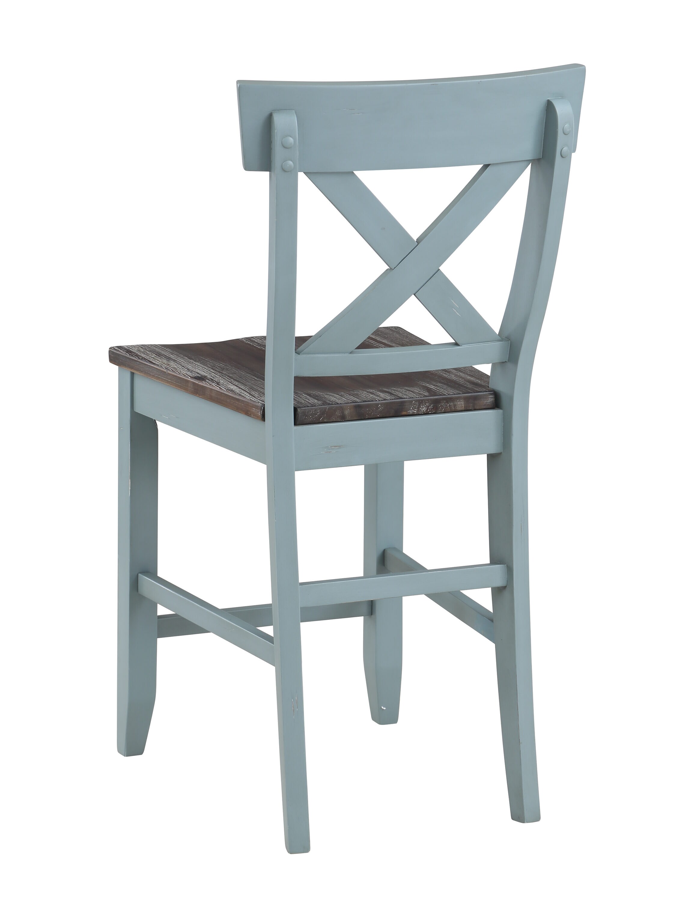Coast to Coast 60201 Dining-Chairs - View #3