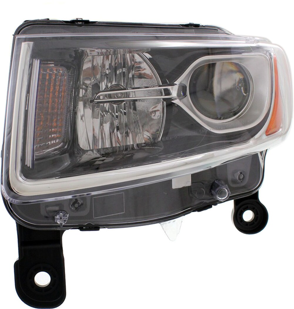 Garage-Pro JCWREPJ100154GP Headlights-Components - View #3