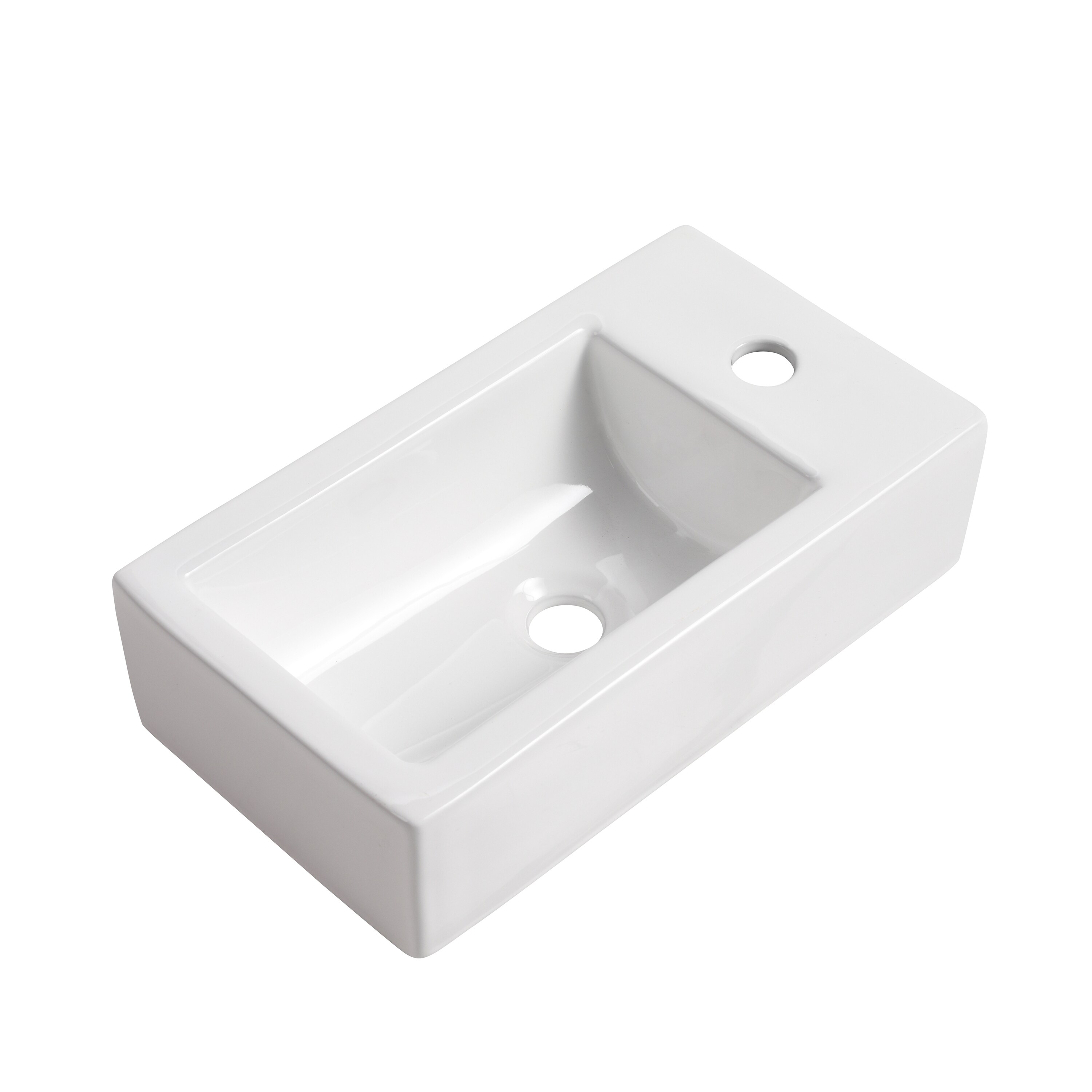 WELLFOR GLEM-66398 Bath-Vanity-Combo - View #14