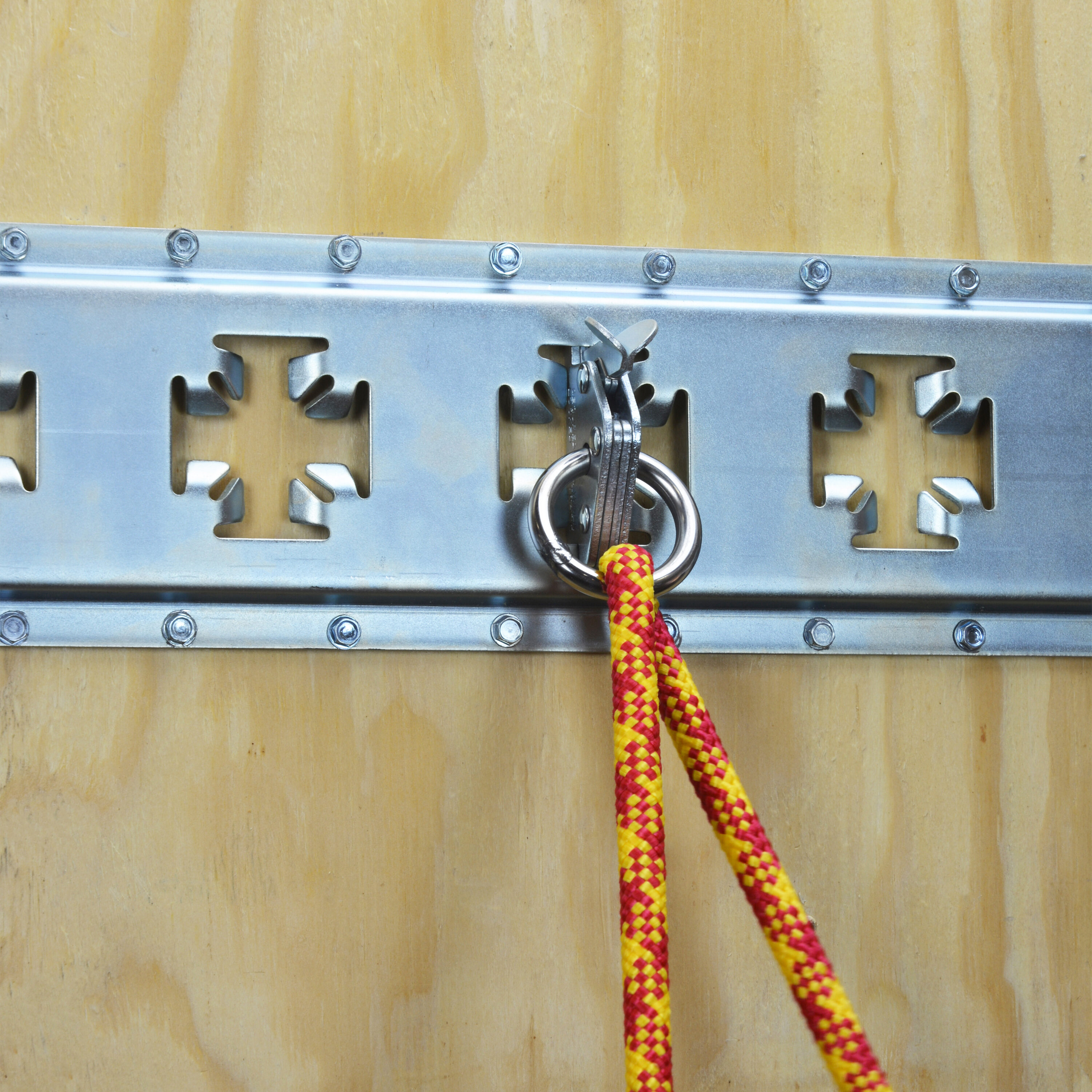 CargoSmart 1767 Garage-Storage-Rail-Sys-Acc - View #6