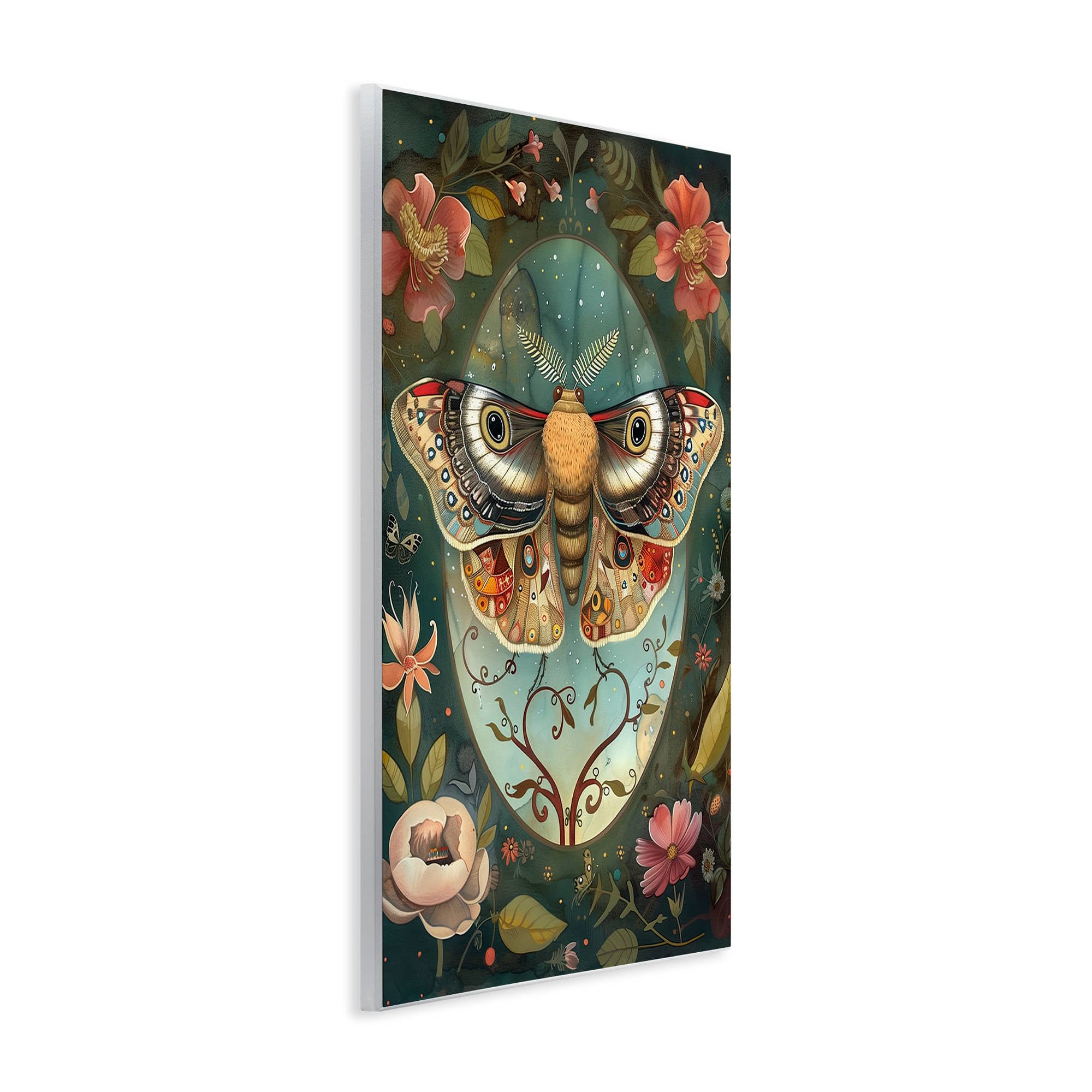 Stupell Industries BT-882-WD-13X19 Wall-Art - View #2