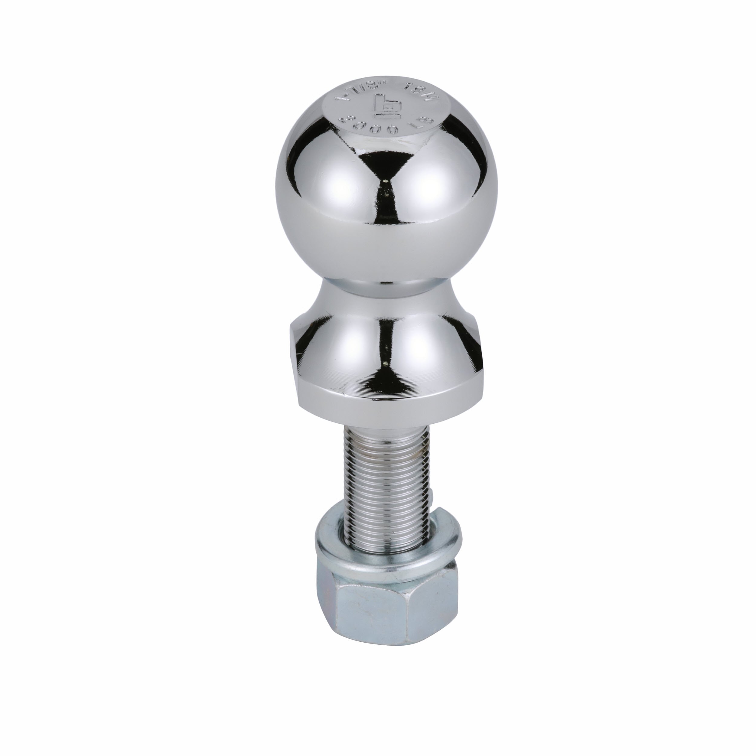 bROK 15950 Hitch-Balls - View #3