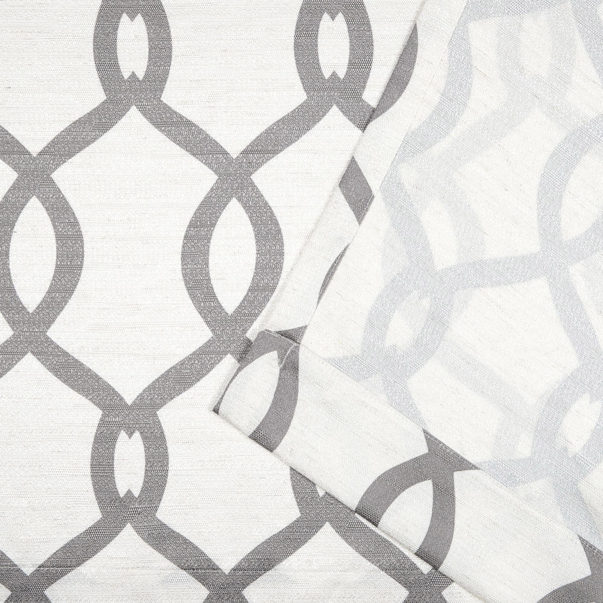 Exclusive Home EH8083-01 2-108G curtains - View #4