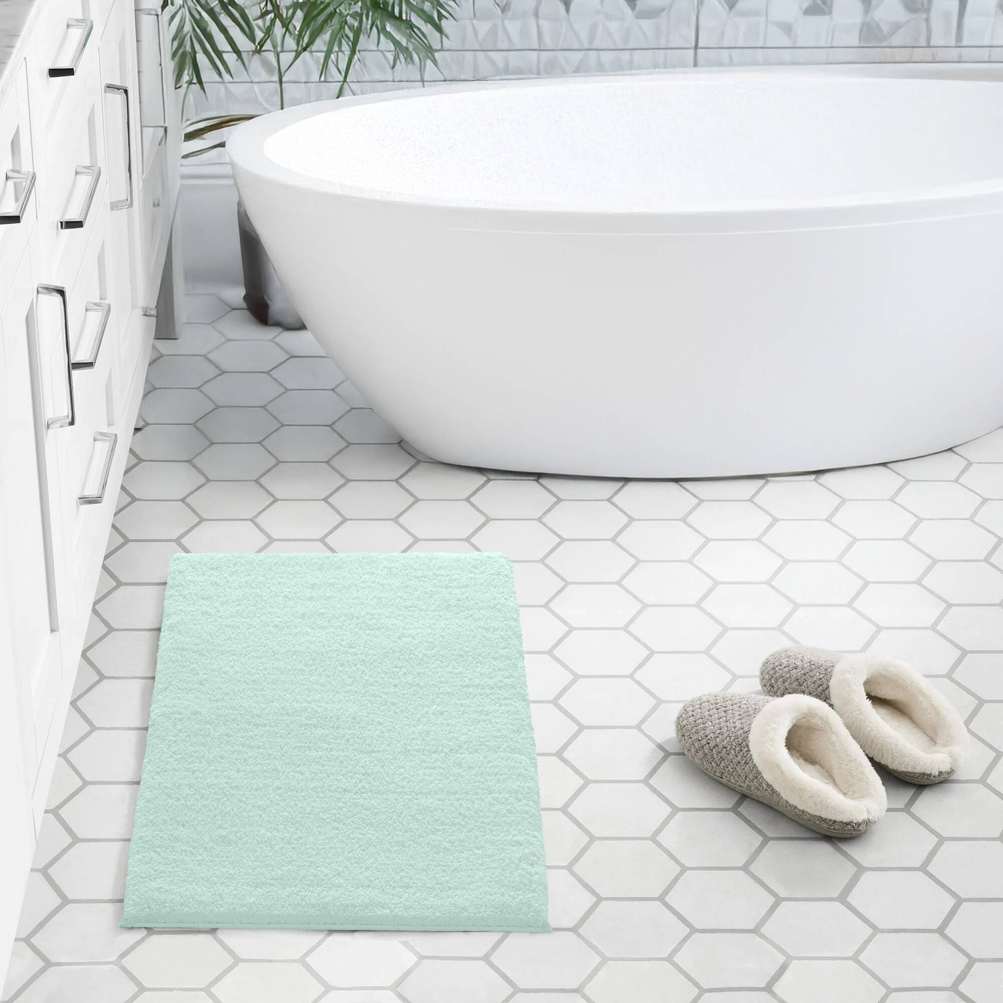  B035P341135YF Bath-Rugs - View #7