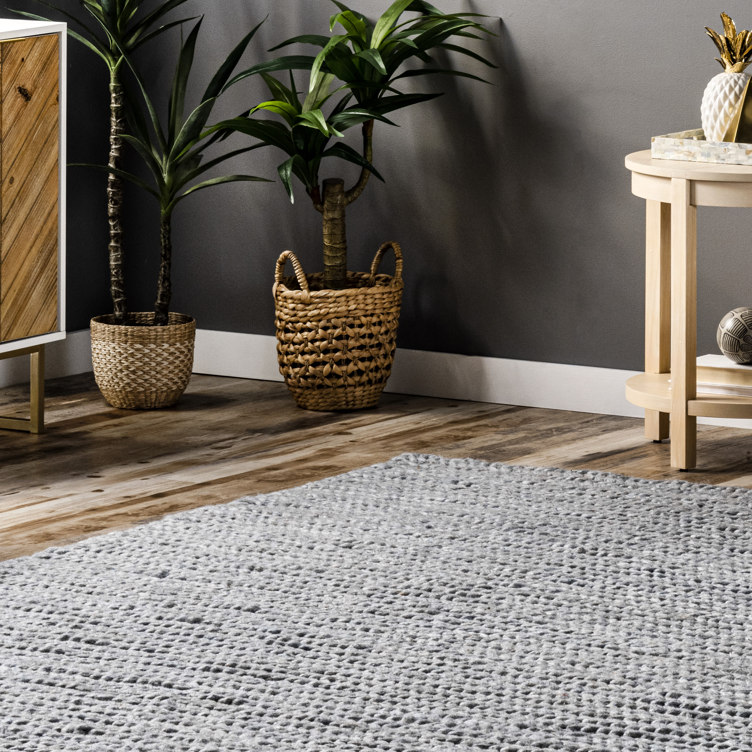 nuLOOM CB01G-8010 rugs - View #9