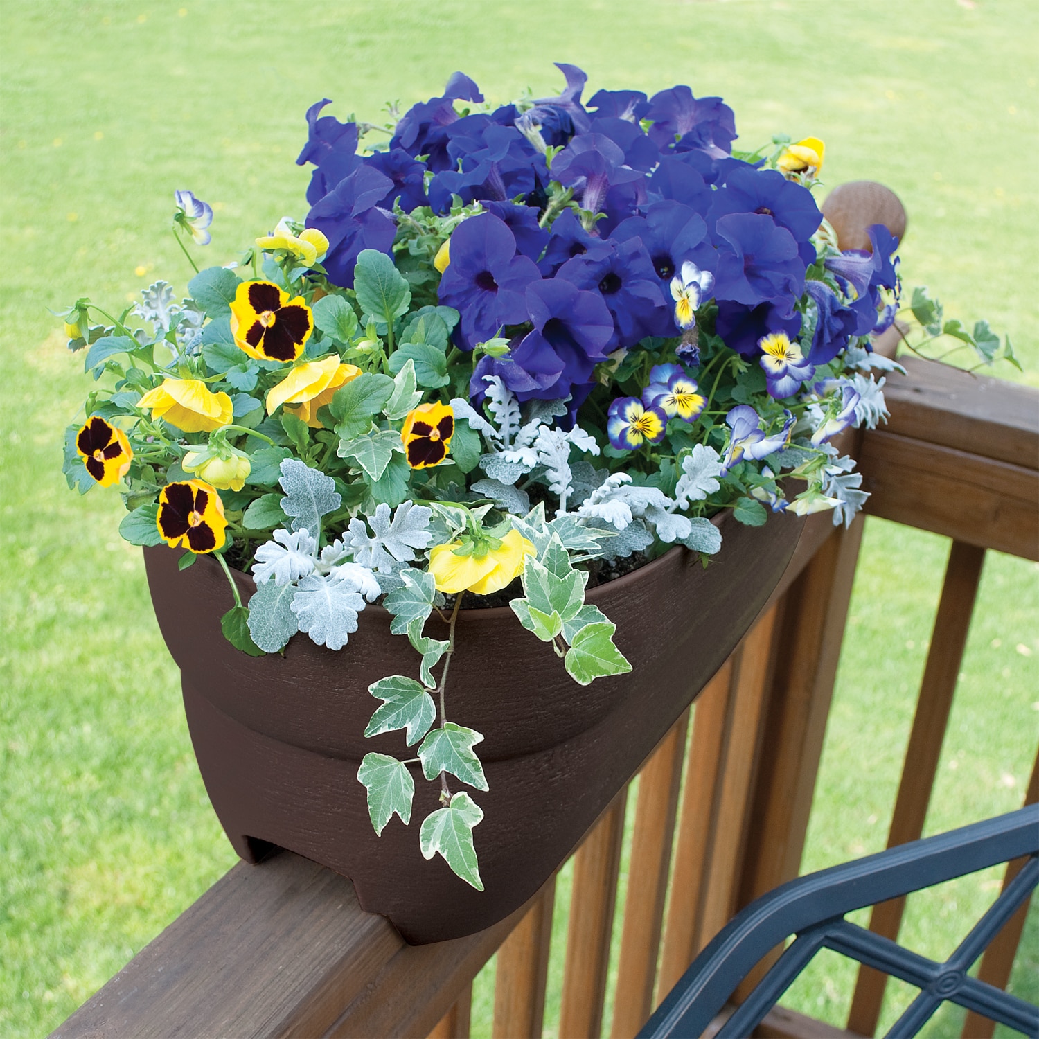 EMSCO GROUP 2441-1 Planter-Window-Box - View #2