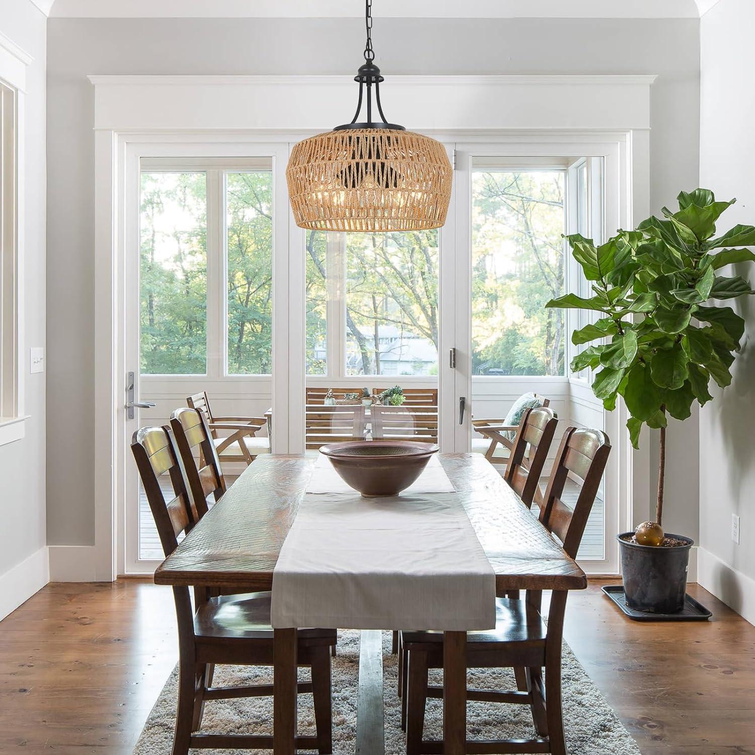 Bayfeve BFDJ-5435-LT Pendant-Lights - View #3