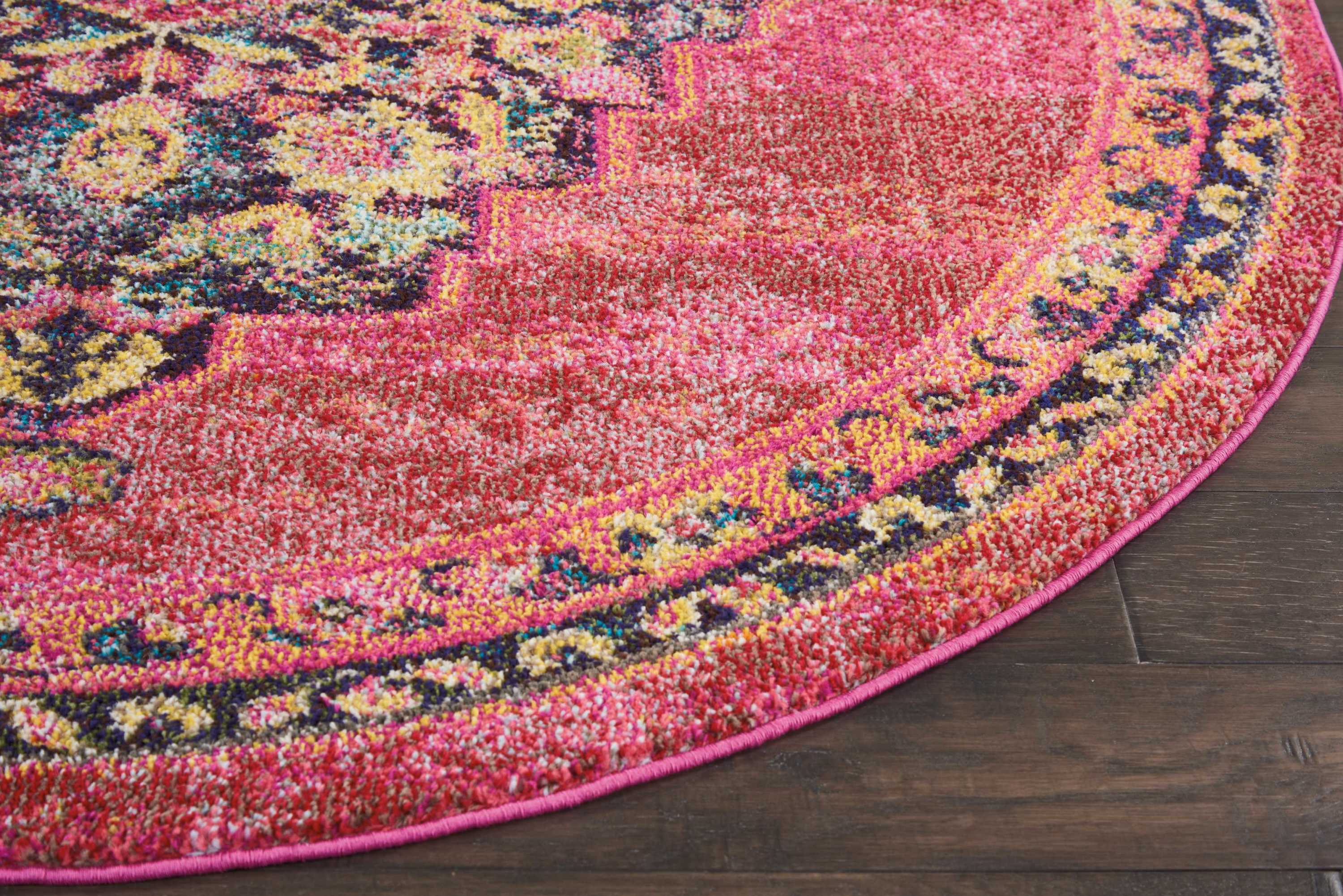 Nourison 99446454737 rugs - View #5