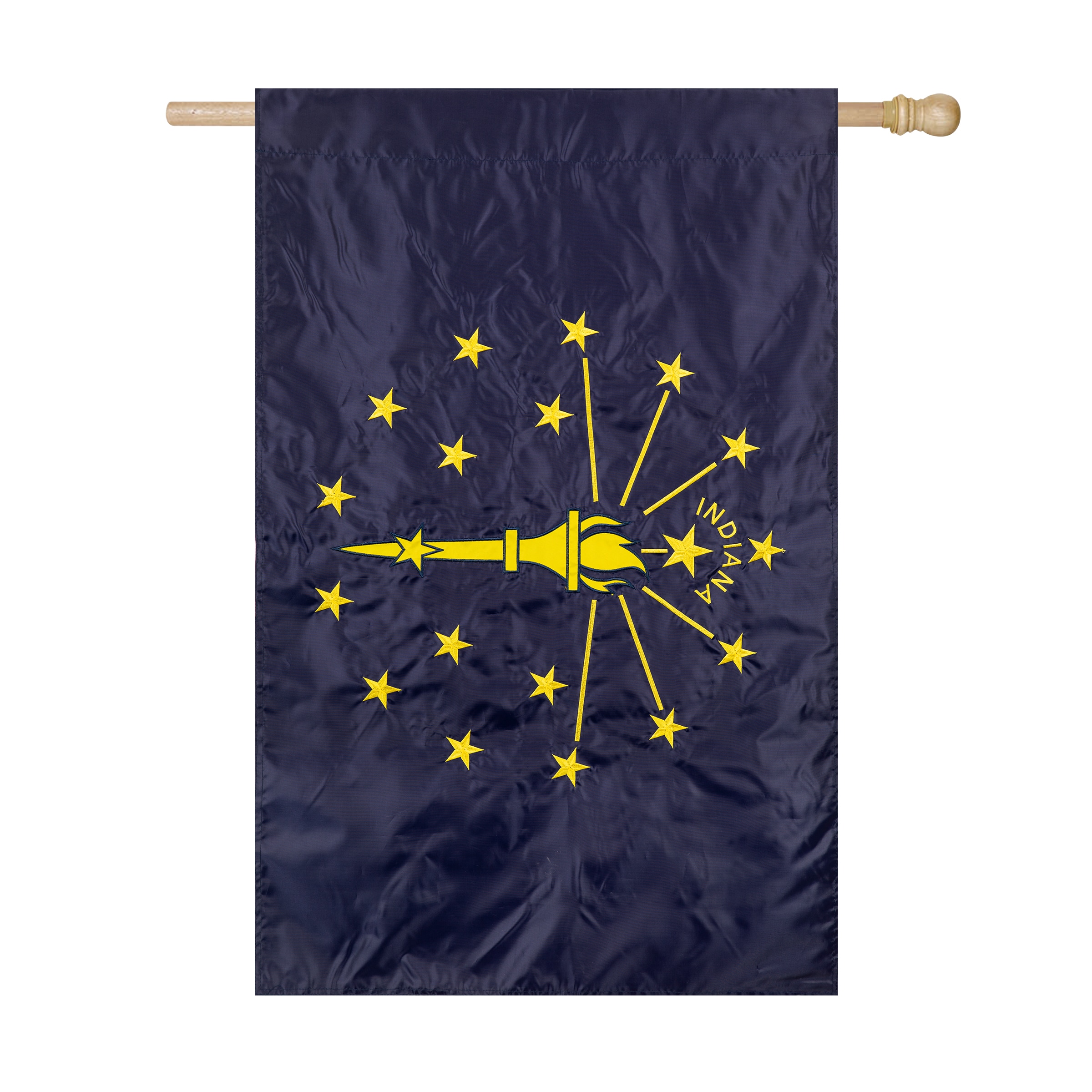 Style Selections ZLW1510413 Decorative-Banner-Flags - View #2