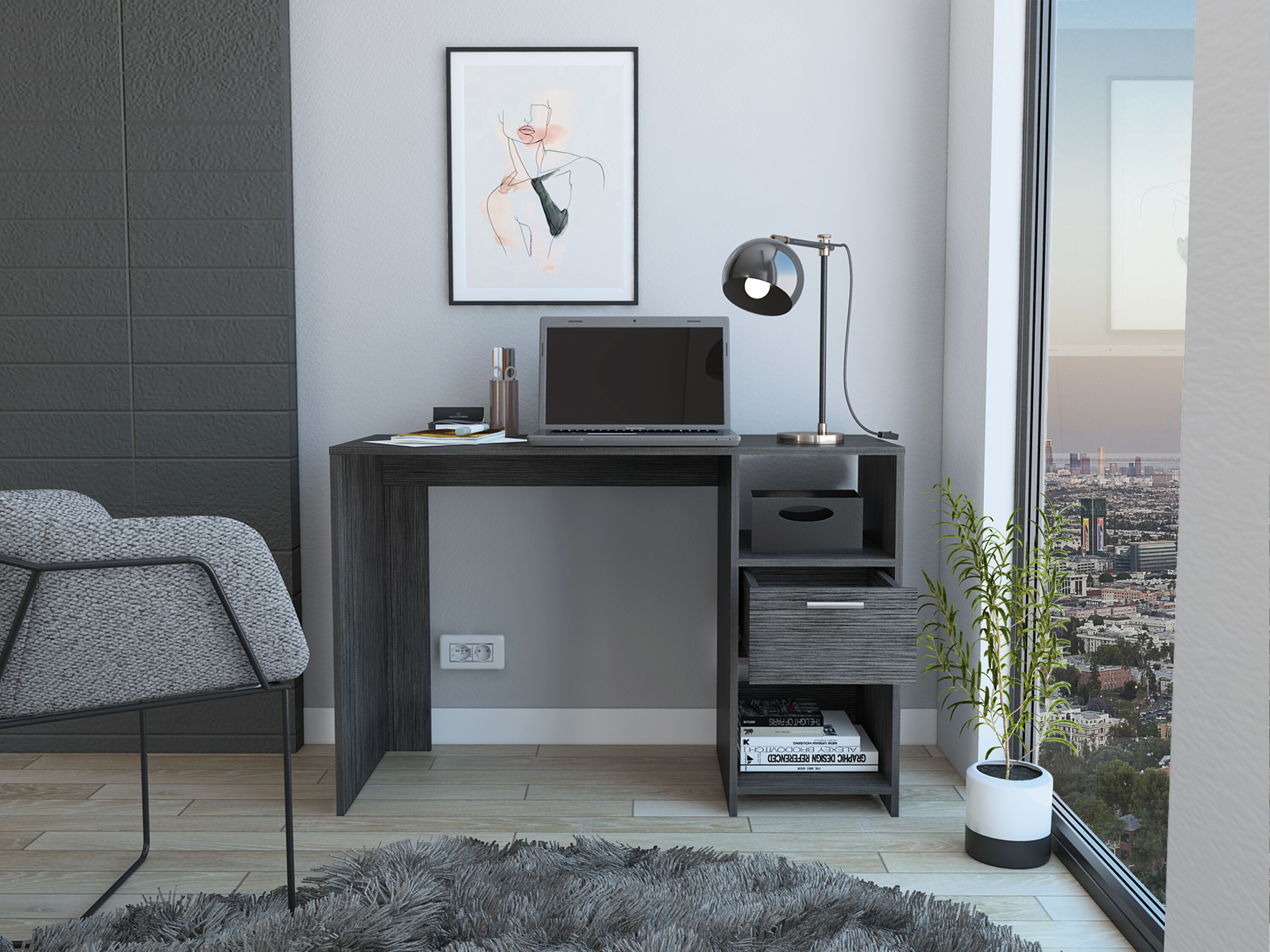 Siavonce XH88827 desks - View #6