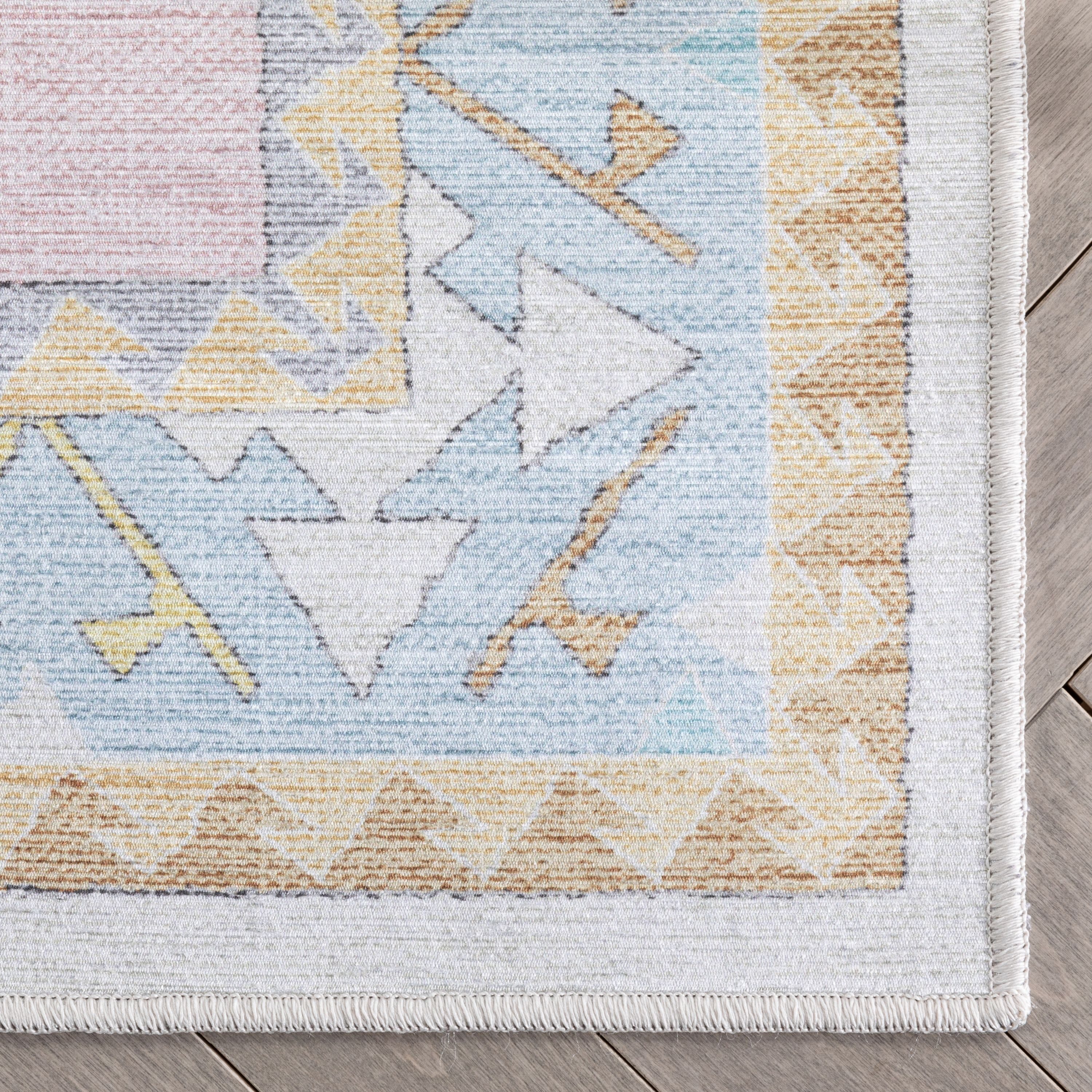 Well Woven W-KD-05B-6 rugs - View #4