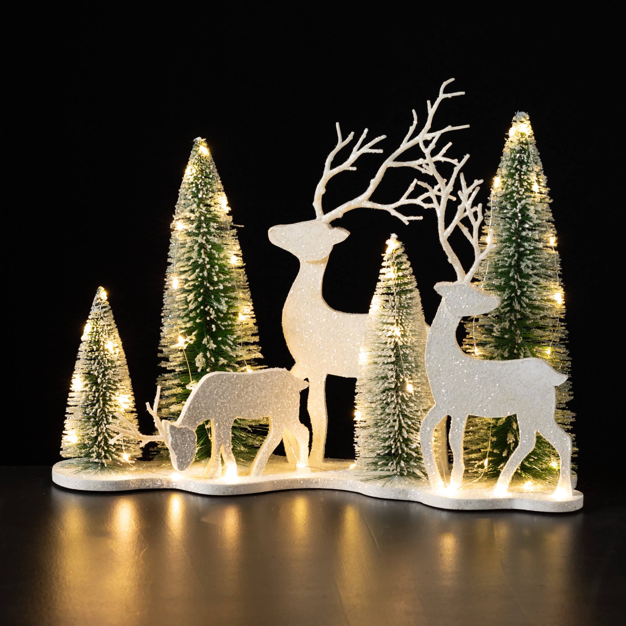 Sullivans PN4161 Table-Christmas-Decorations - View #4