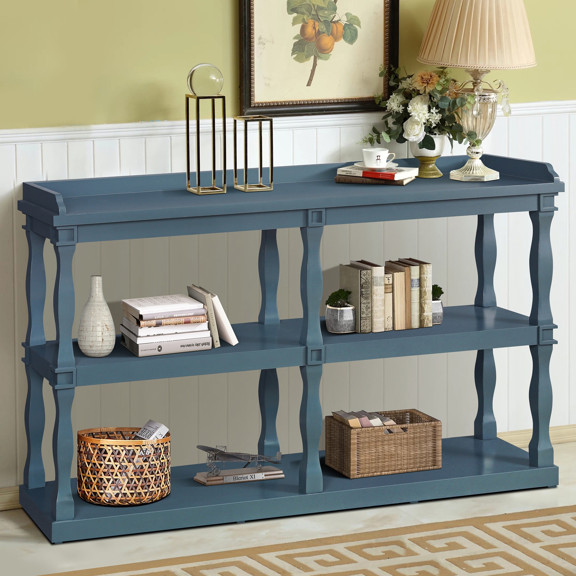 Bybafun YD2400010 Console-Sofa-Tables - View #5