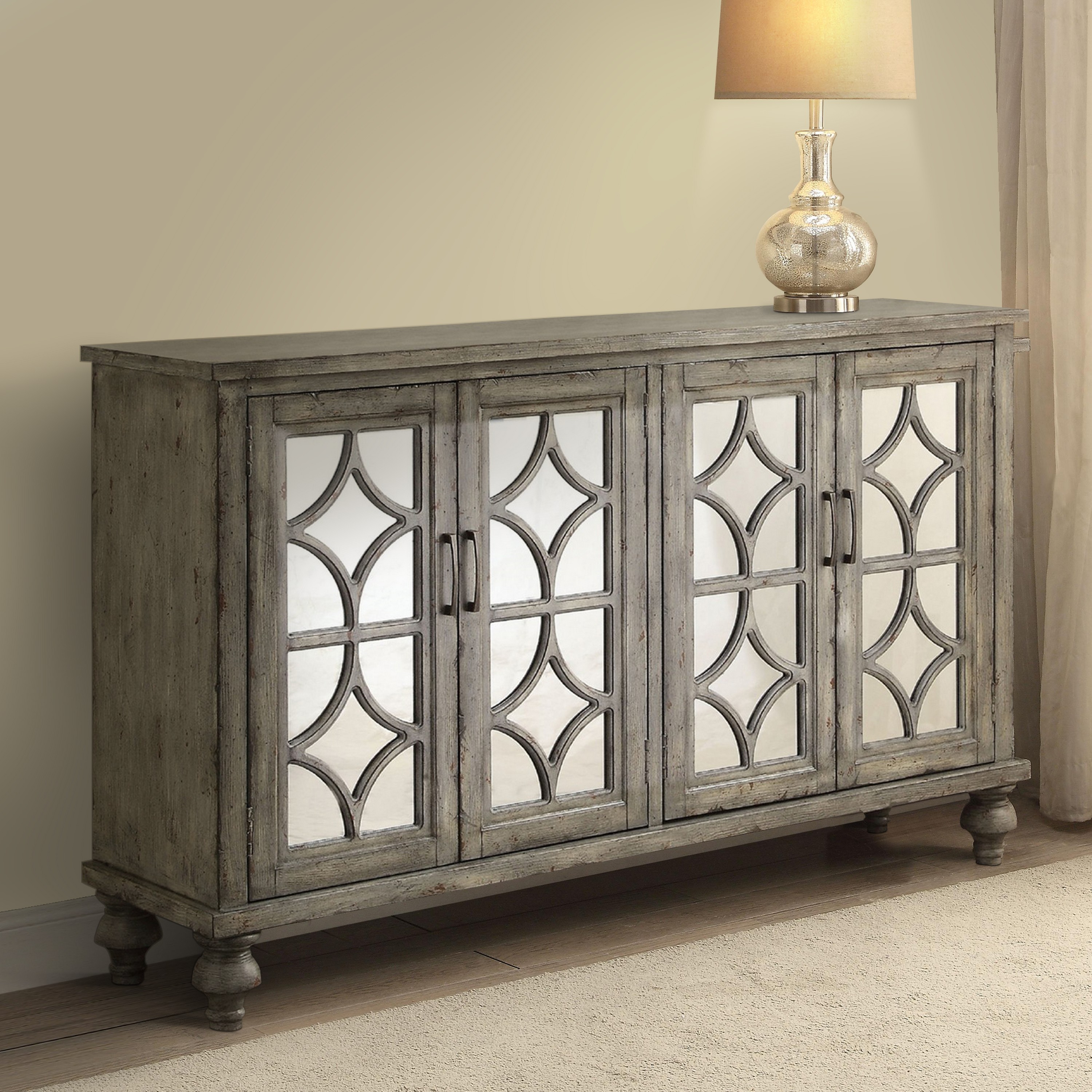 Benzara BM154252 Console-Sofa-Tables - View #6