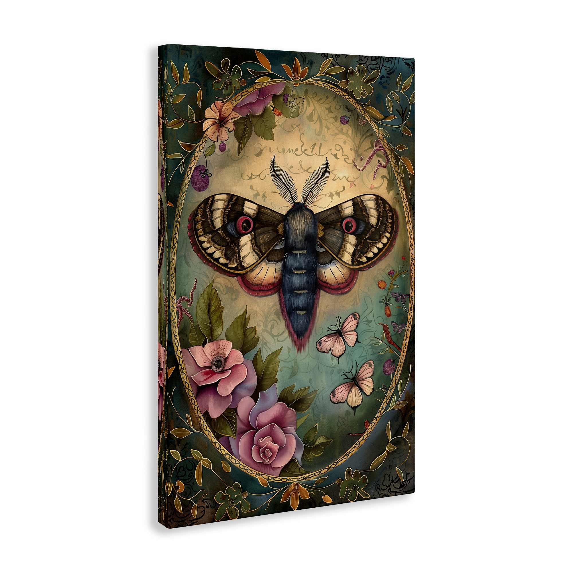 Stupell Industries BT-887-CN-30X45 Wall-Art - View #2