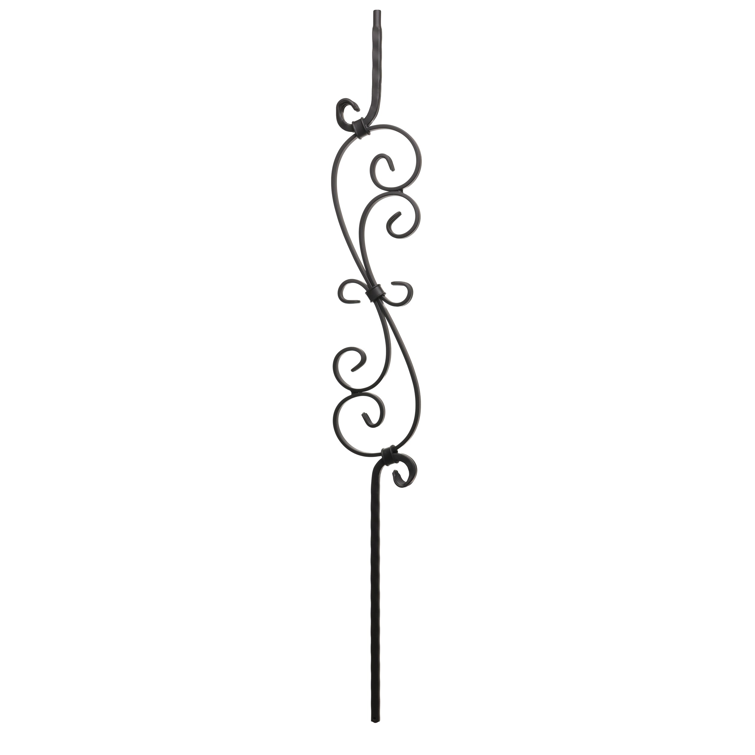 RELIABILT WGT36SB Interior-Stairpart-Balusters - View #4