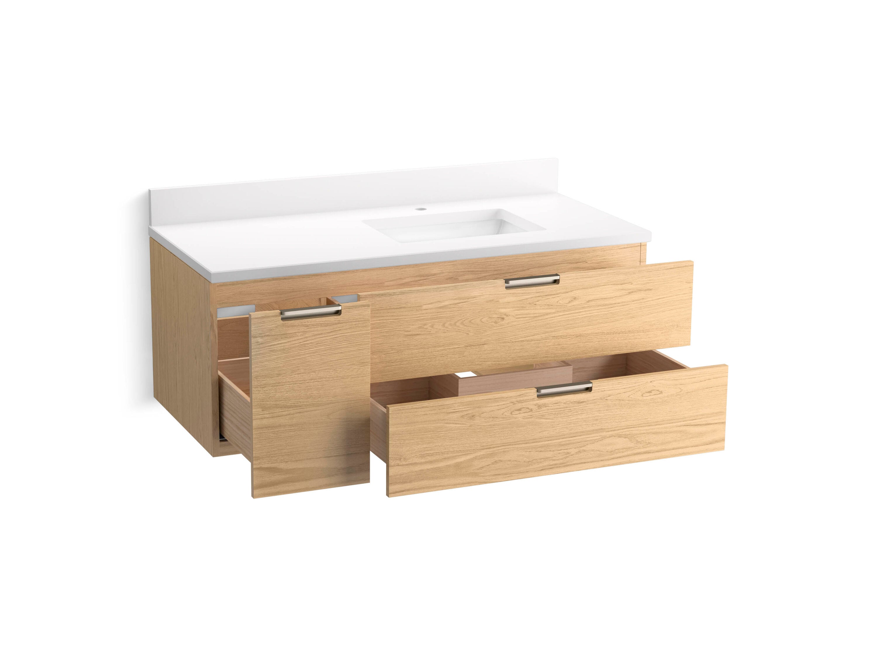 KOHLER 34656-WEK Bath-Vanity-Combo - View #2