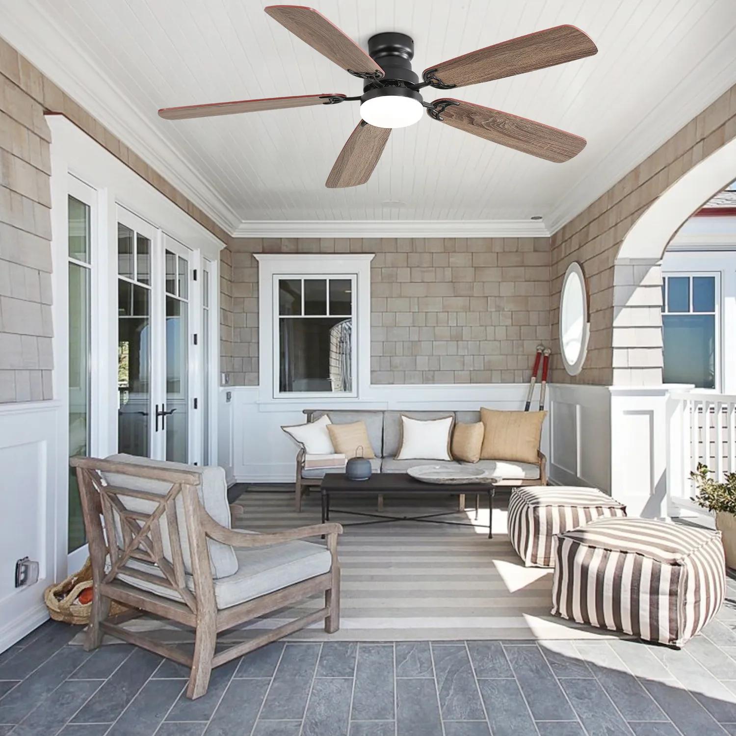 Bayfeve BFKS-46287-CF Ceiling-Fans - View #7